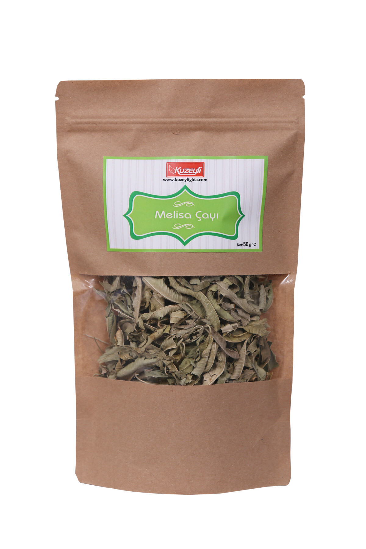 Kuzeyli Gıda Melisa Çayı 50 G