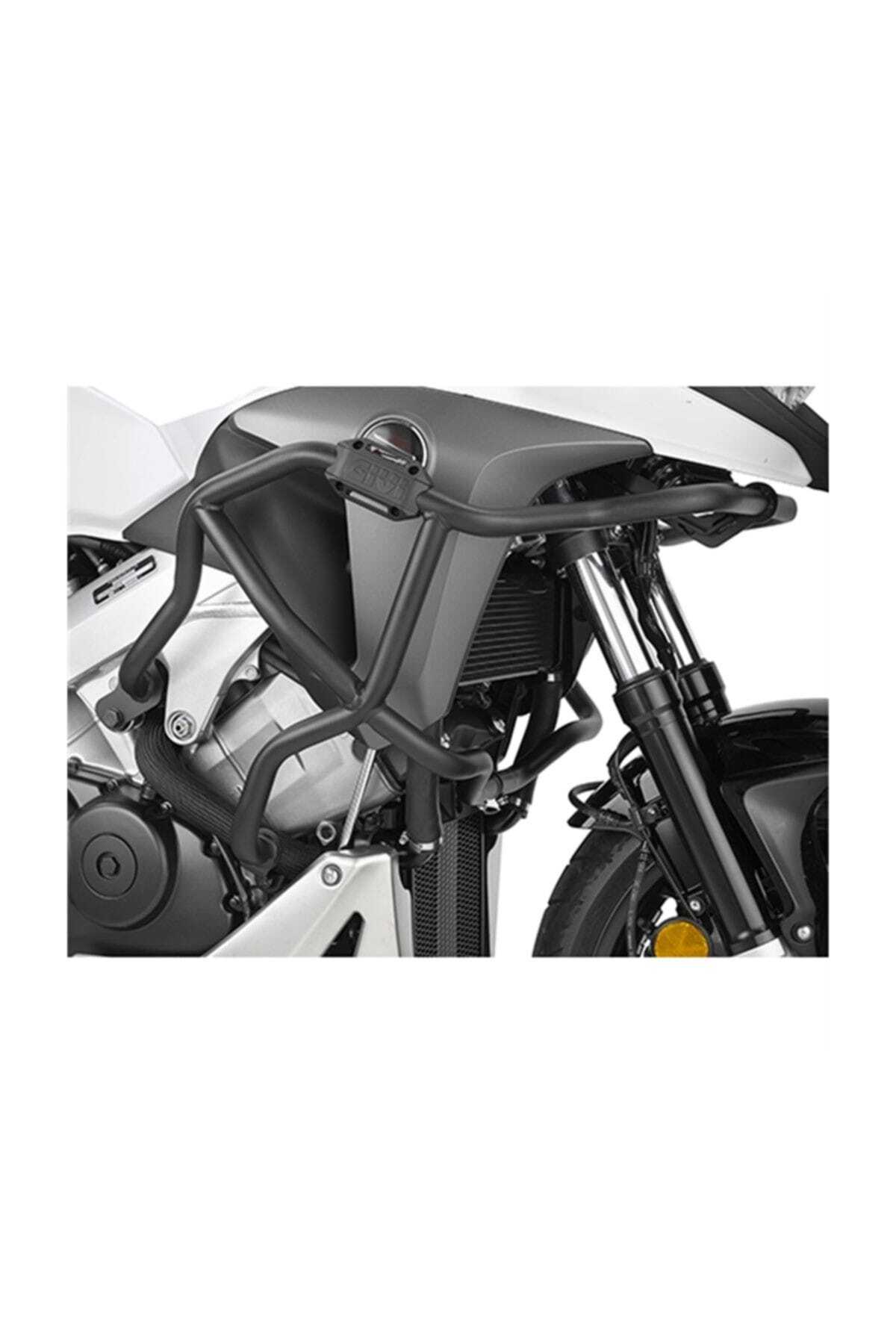 Givi Tn1139 Honda Vfr 800X Crossrunner (15-18) Koruma Demiri