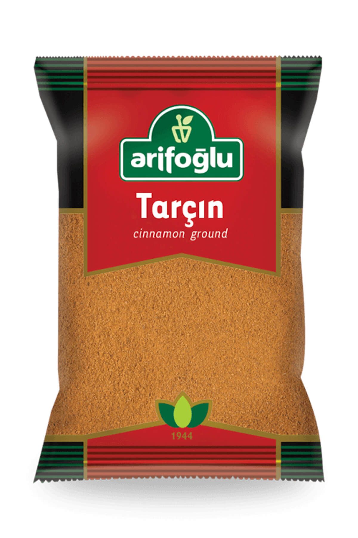 Arifoğlu Tarçın (Öğütülmüş) 50g