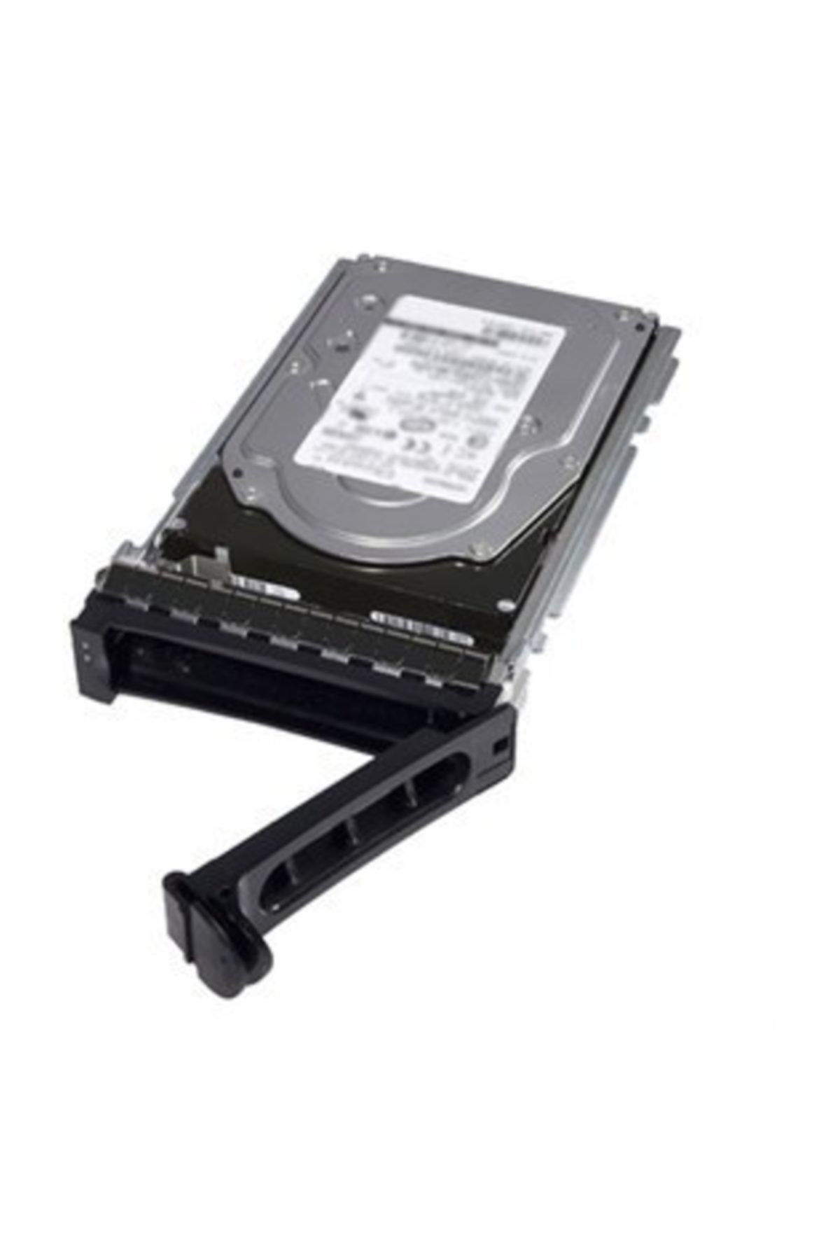 Dell 300GB DELL 10000RPM SAS 12G 512N 2.5IN HOT-PLUG HARD DRIVE 400-ATIF