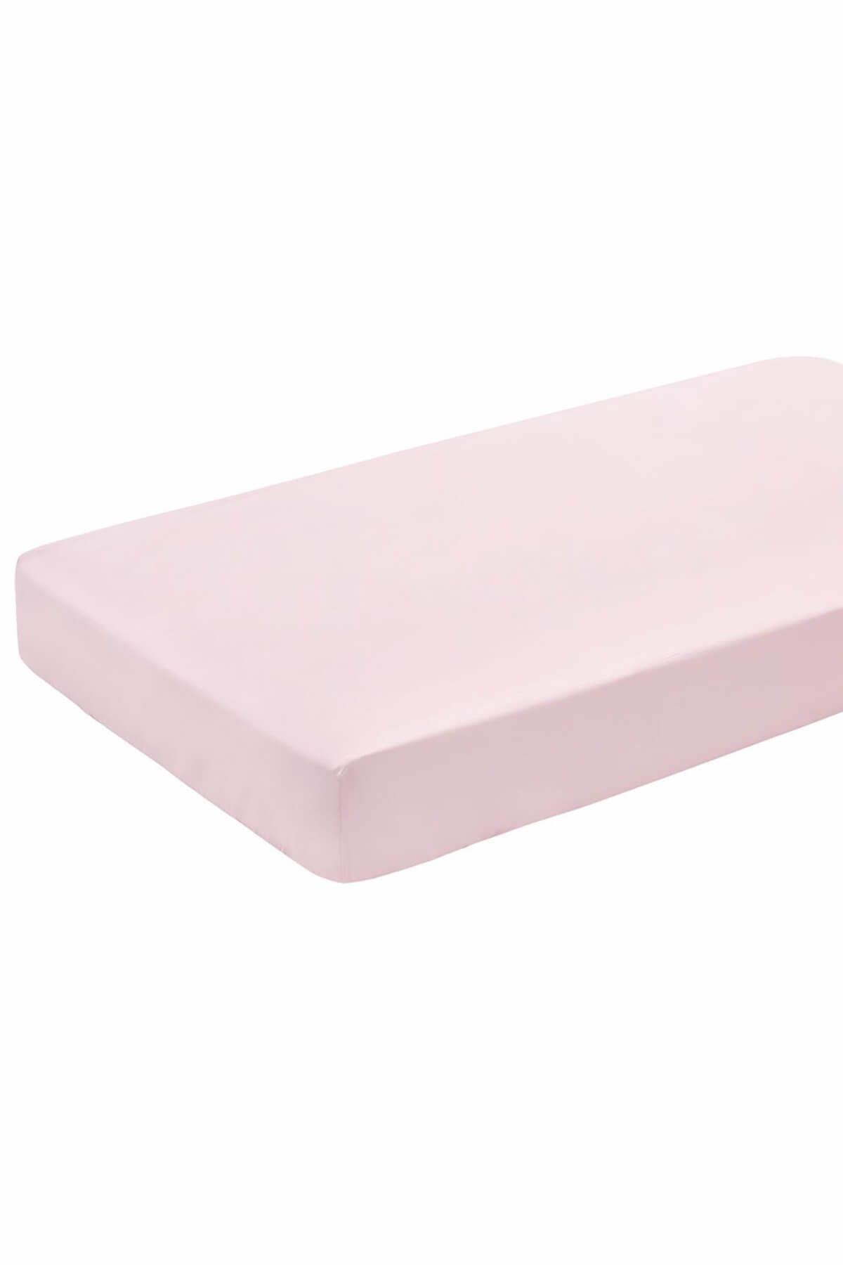 Aybi Baby Basic Bebek Lastikli Çarşaf 70x130 cm