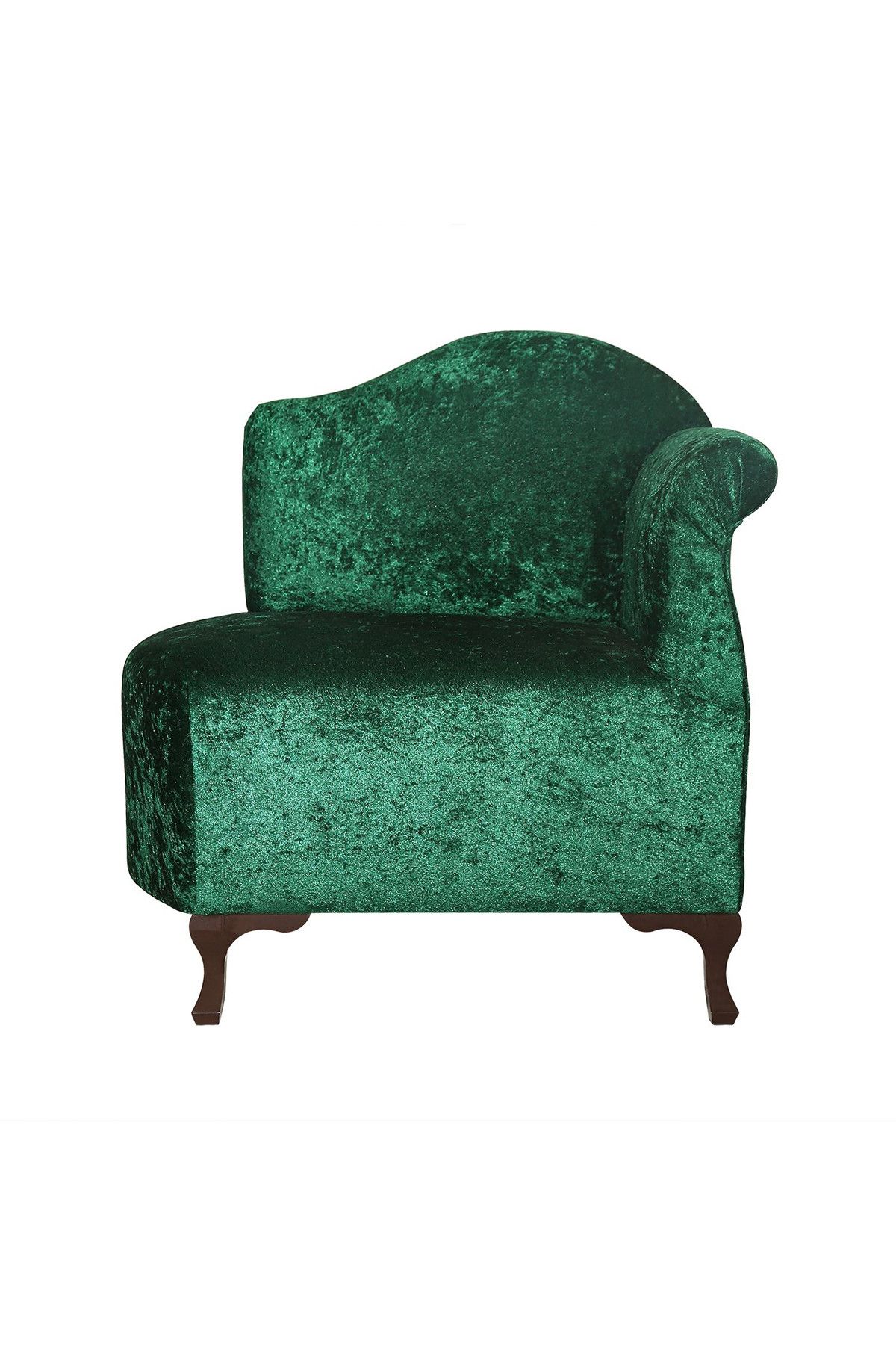 3A Mobilya Mücella Josephine Sol Kol 80X75X57 Cm