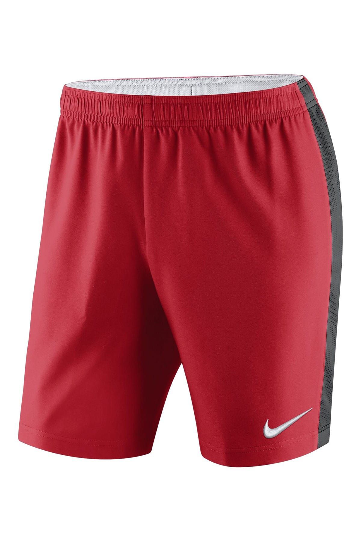 Nike Erkek Şort/Bermuda - M Nk Dry Vnm Short Iı Wvn - 894331-657