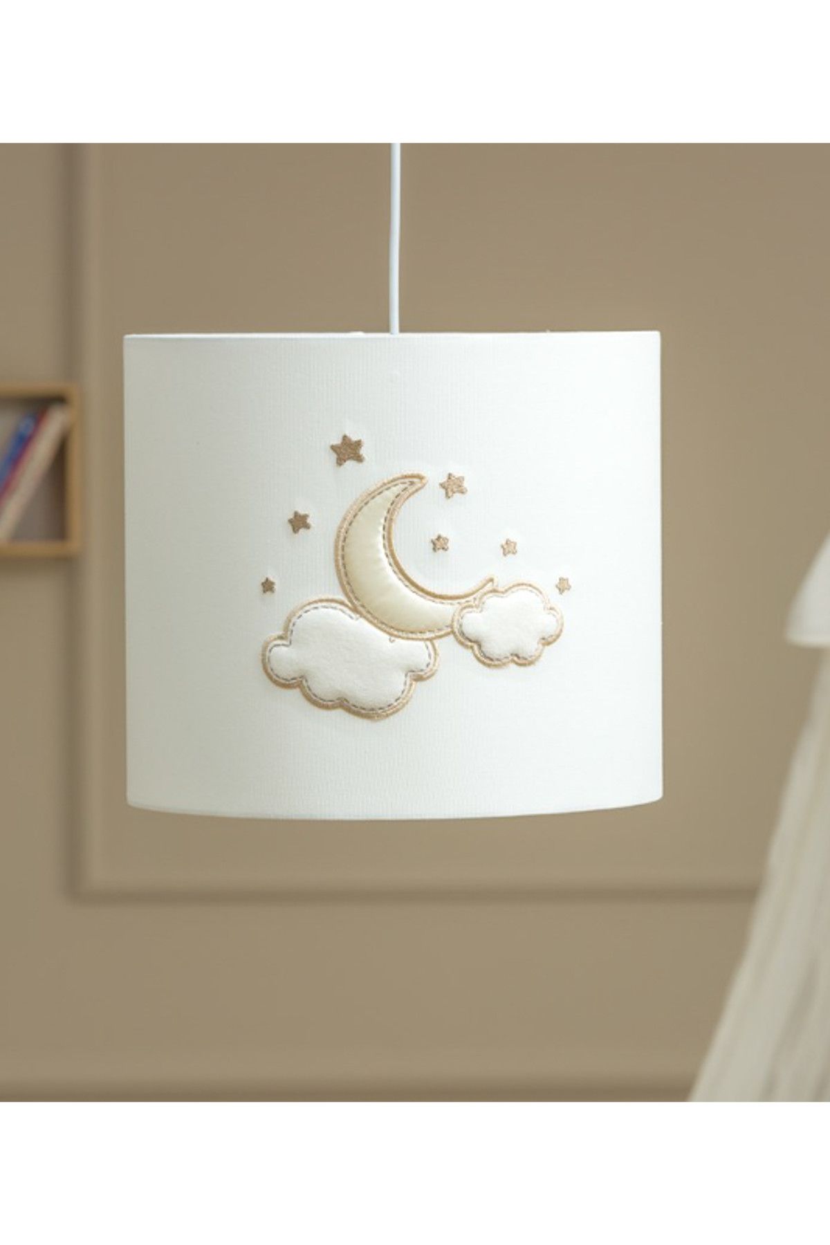 Funna Baby Funnababy Tavan Lamba Luna Elegant Ekru /