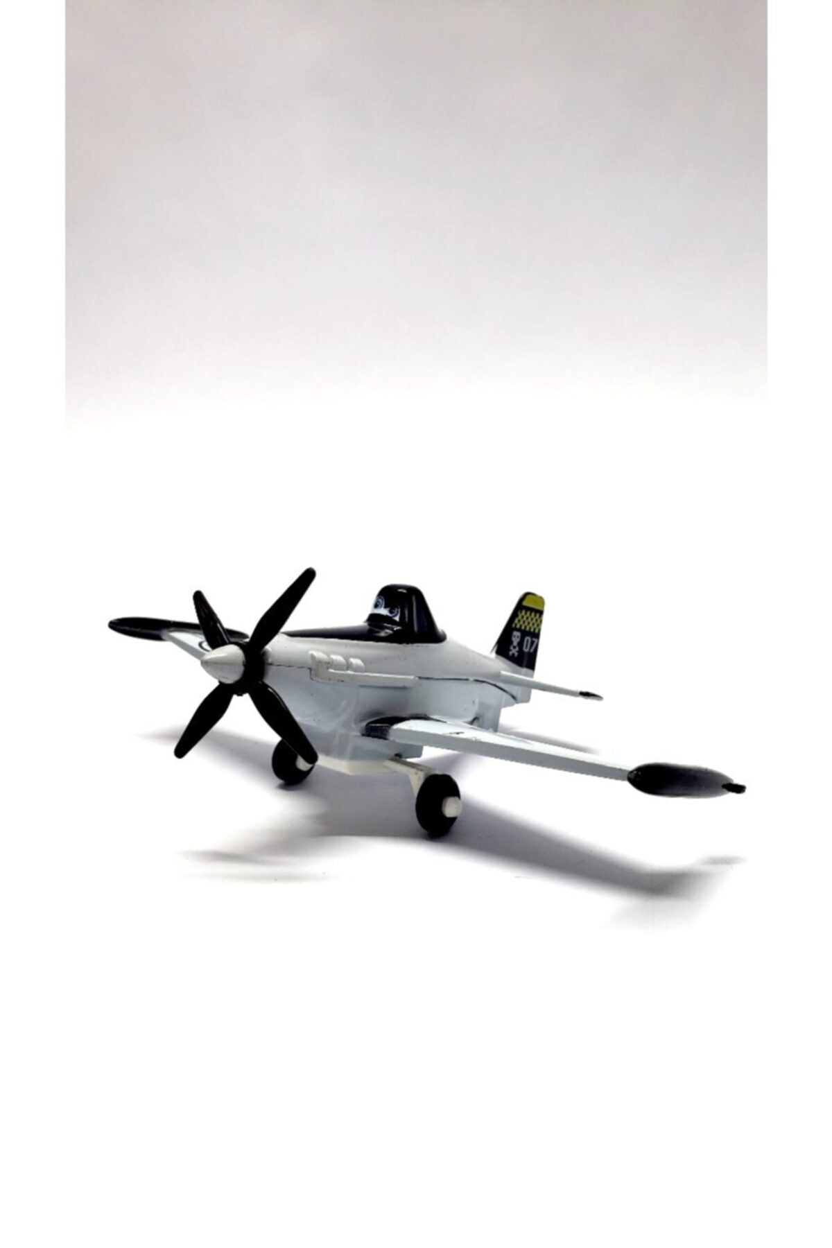 MRÇ Sevimli Uçaklar Planes Navy Dusty