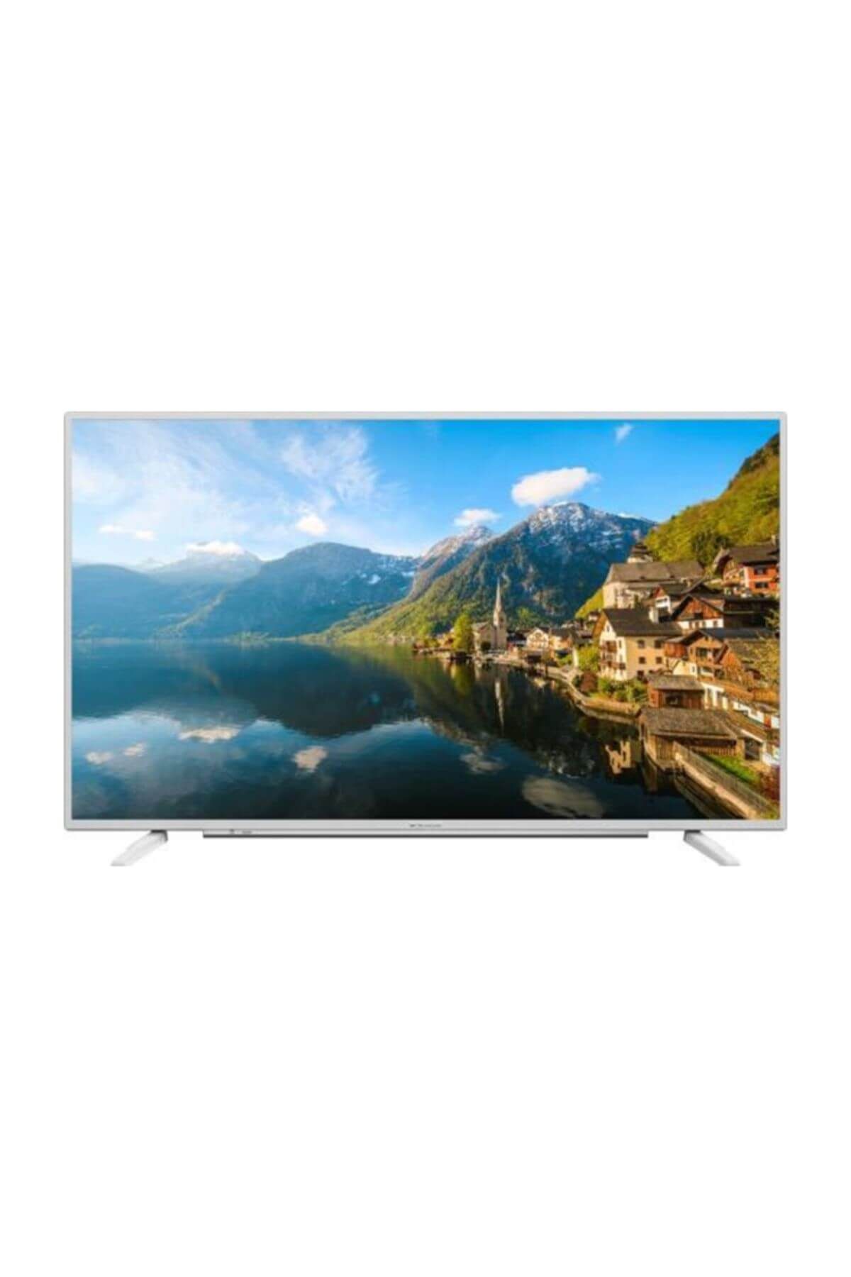arcelik 55l8840 5w 55 139 cm uydu alicili smart 4k led tv fiyati yorumlari trendyol