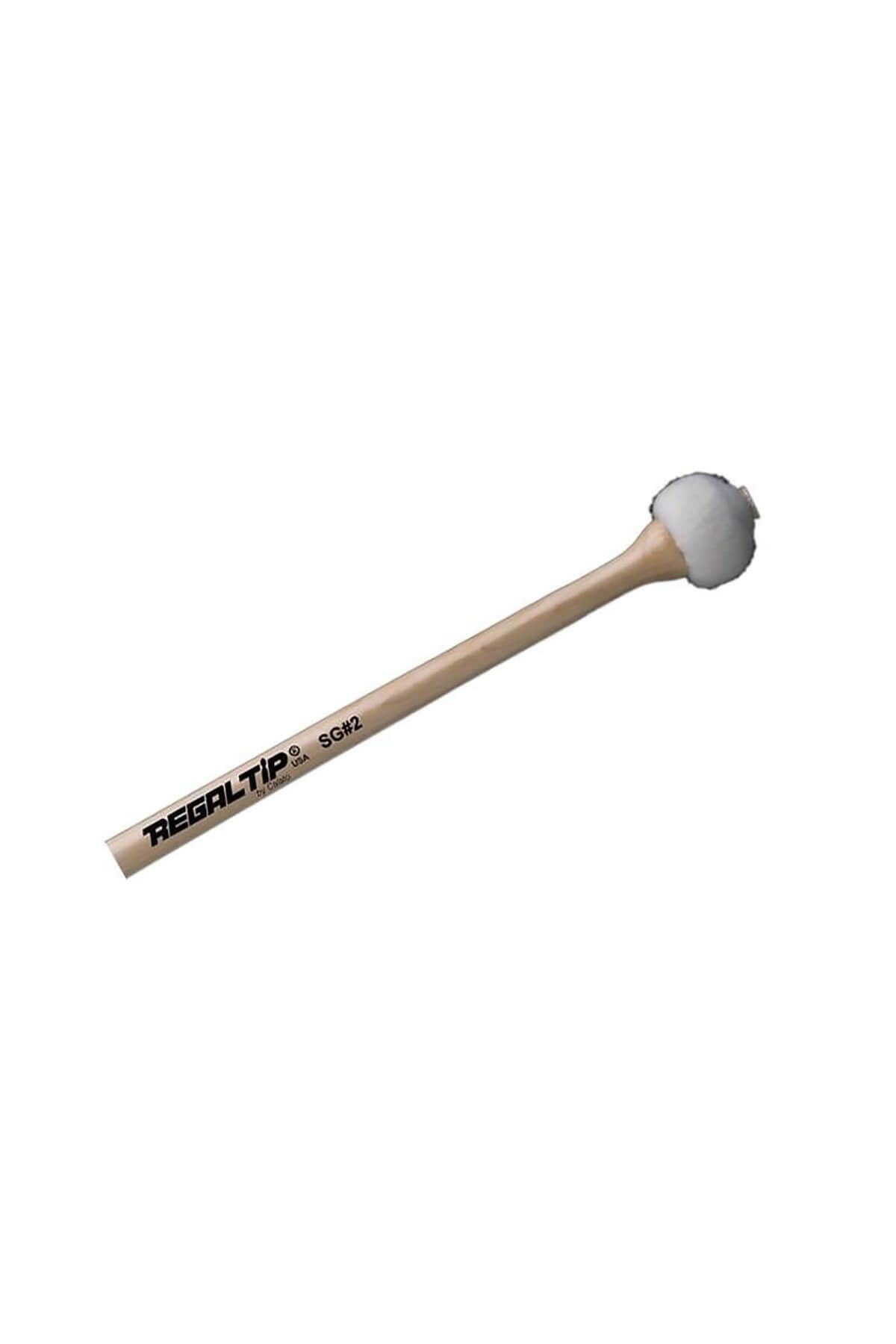 Regal Tip 602SG Goodman Malet 2