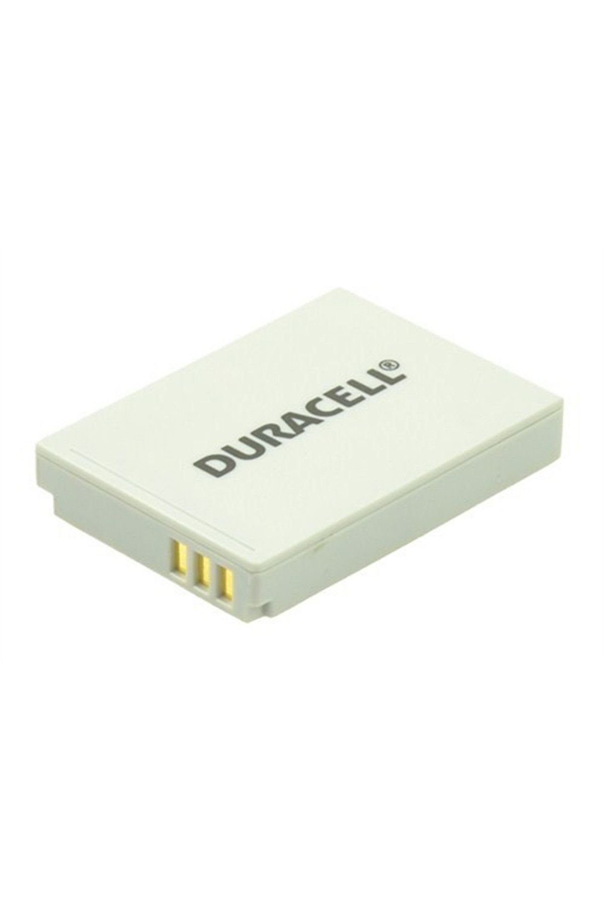Duracell DRC5L Canon NB-5L Dijital Kamera Pili