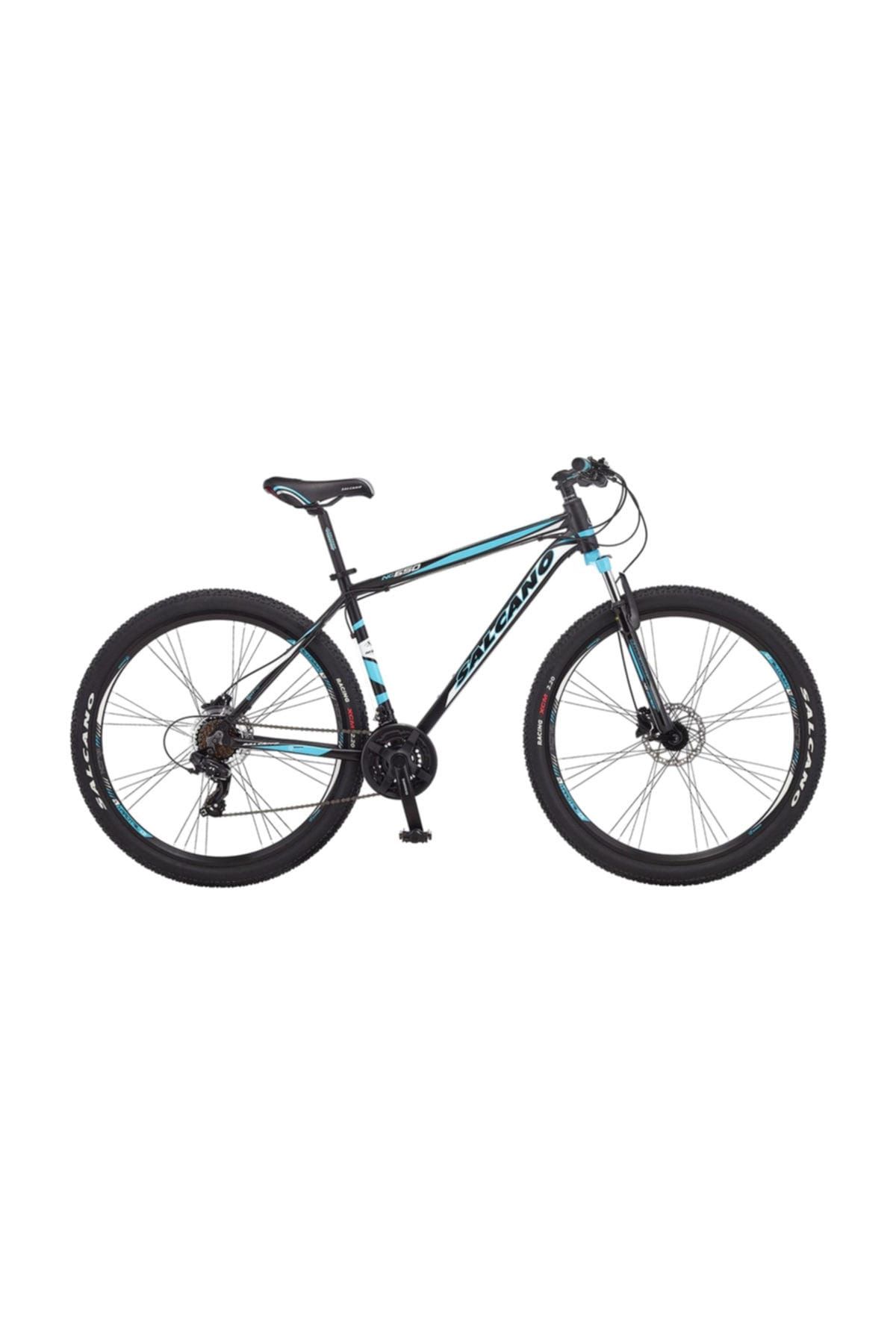 salcano ng 650 27 5 hd 21 vites dag bisikleti 2019 model siyah mavi fiyati yorumlari trendyol