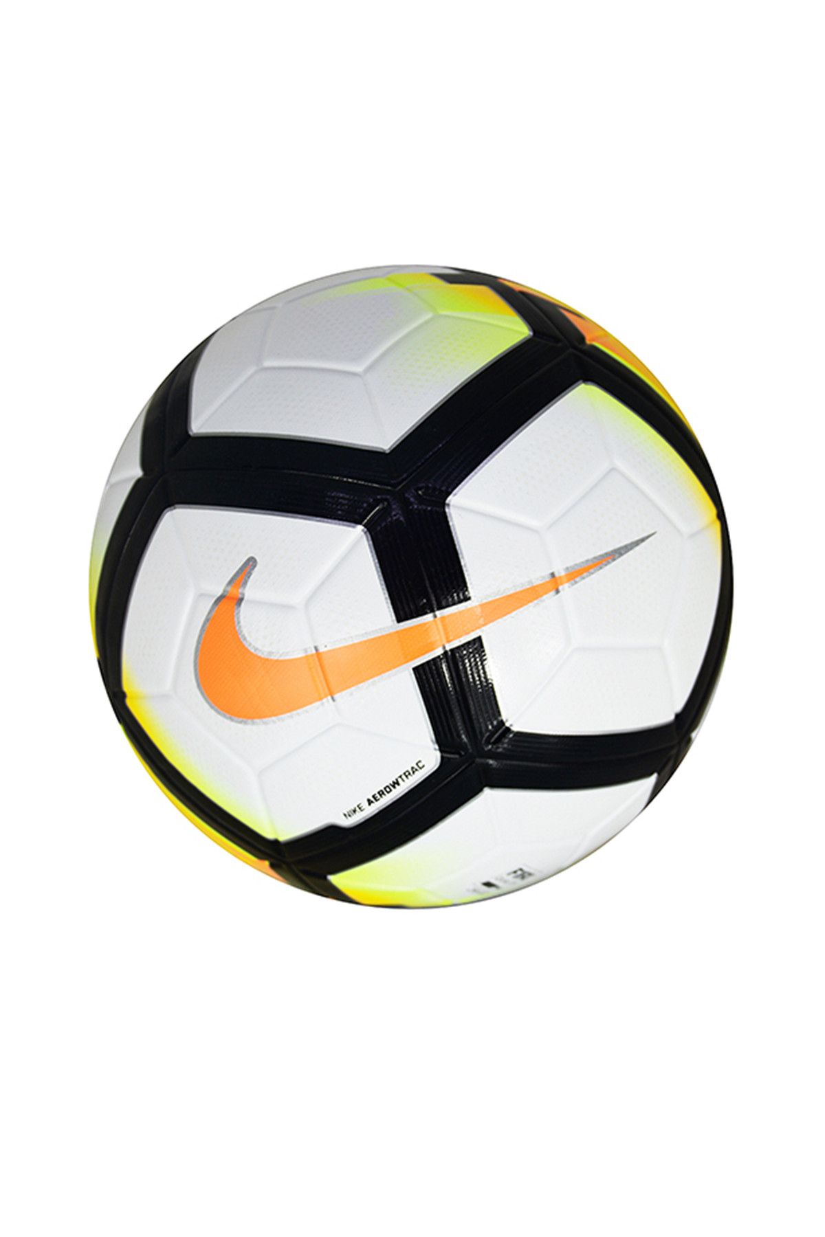 Nike Unisex Spor Malzemeleri - Nk Ordem Futbol Topu - SC3128-100