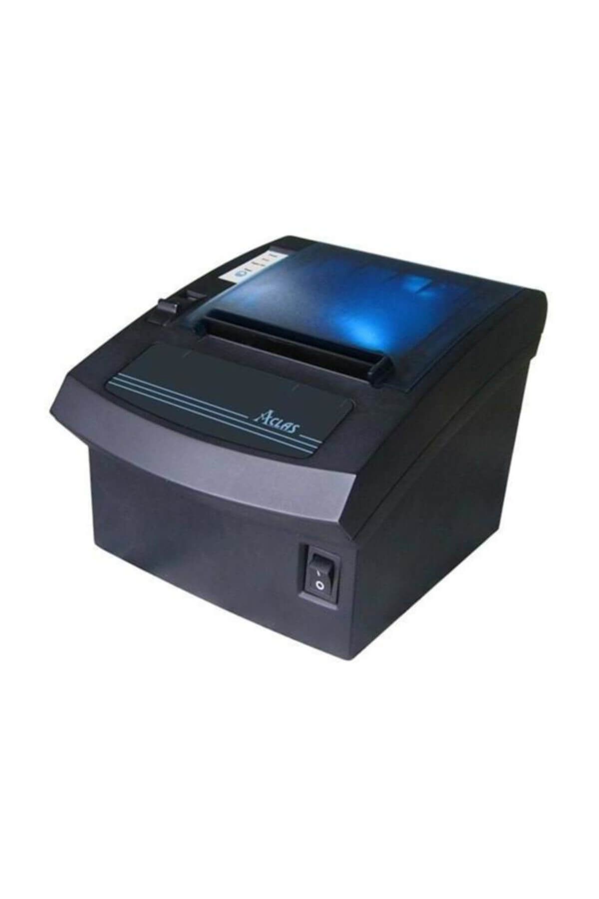 Aclas PP7X Masaüstü Fiş/Pos Yazıcı Usb