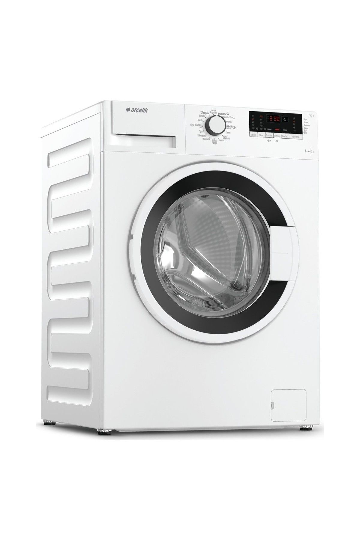 arcelik 7103 d a 1000 devir 7 kg camasir makinasi fiyati yorumlari trendyol