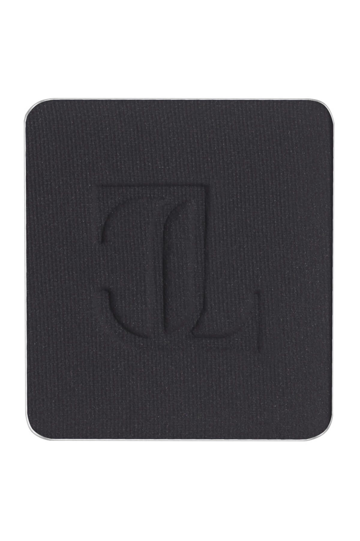 INGLOT Jennifer Lopez Collection - Freedom System Mat Göz Farı J325 Pitch Black 5901905940024