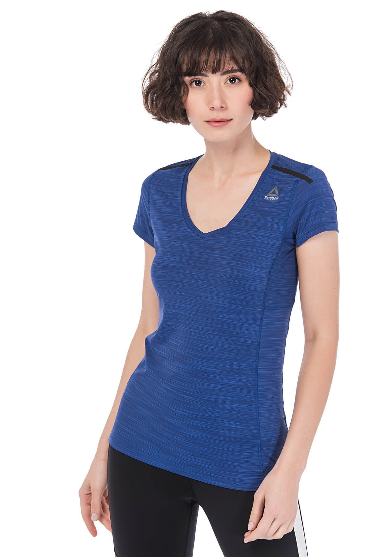 Reebok Kadın T-shirt - One Series ActivChill - BR2657