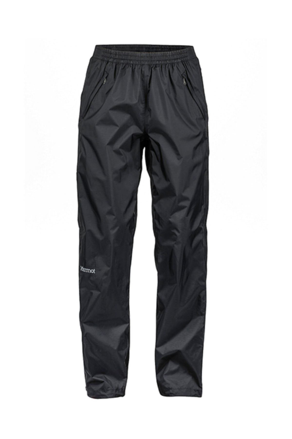 Marmot PreCip Tam Fermuar Su Geçirmez Bayan Pantolon TKSMRMPRFUZIPABYN