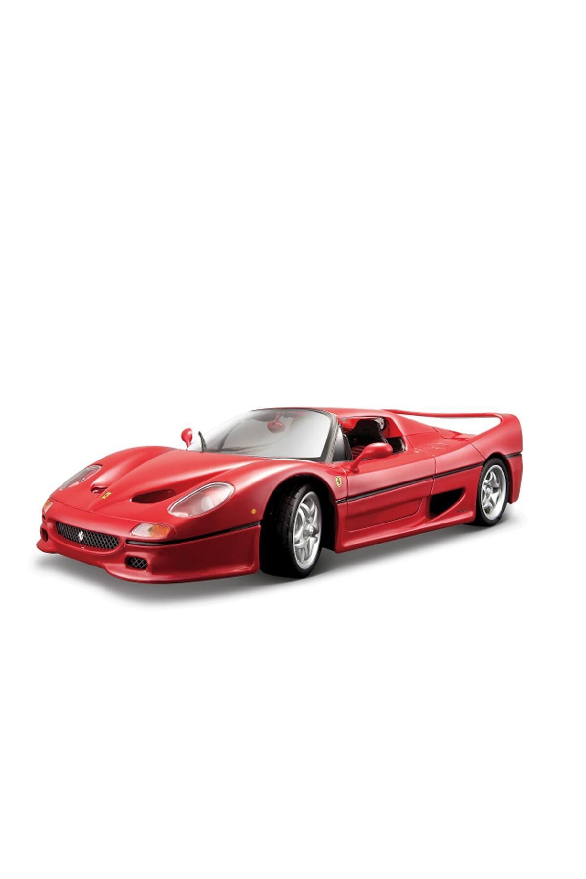 Burago Ferrari F50  S00016004