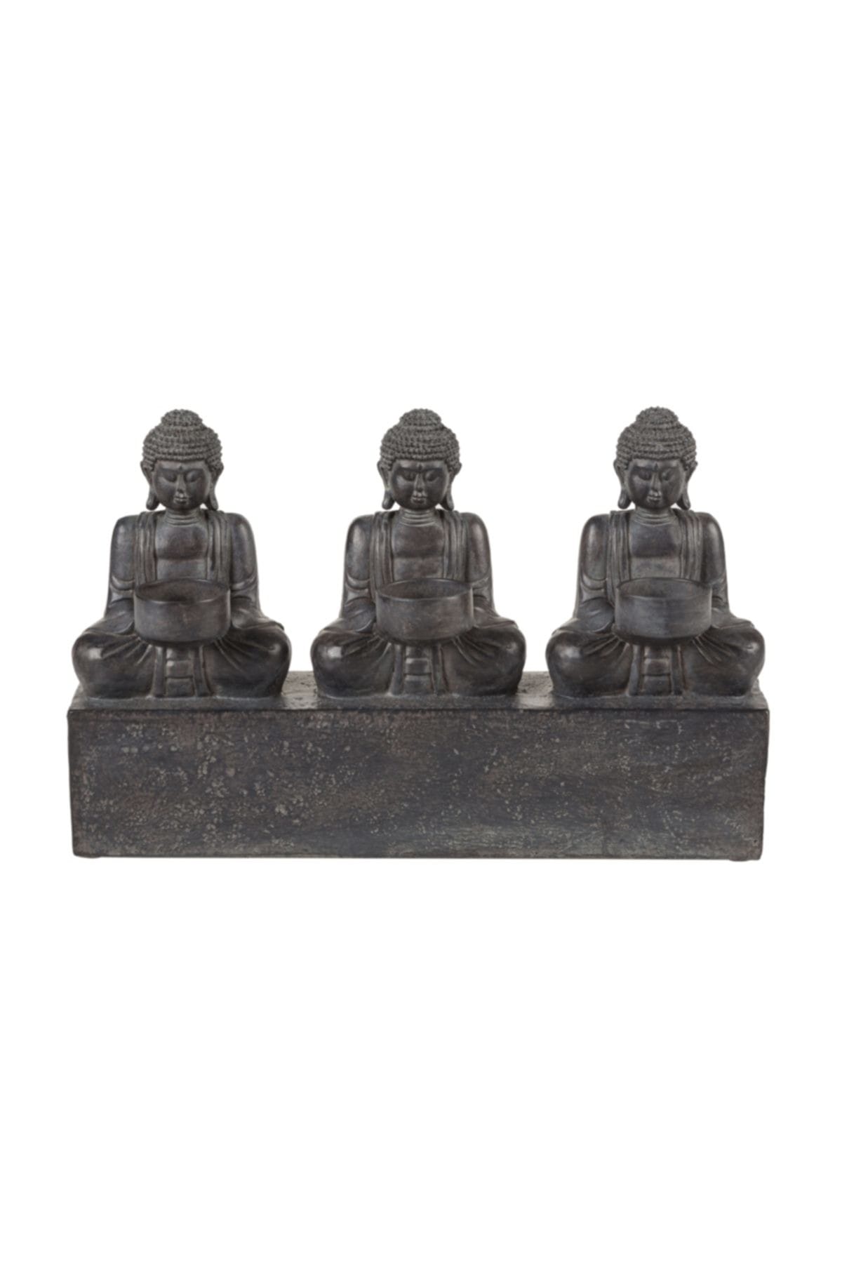 Mudo Concept Anagami Mumluk 34X9X21 Cm