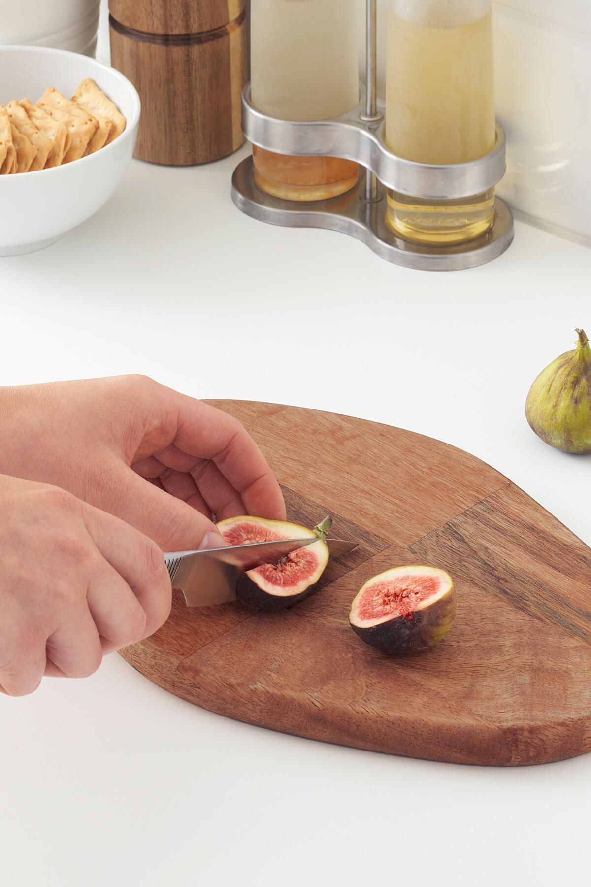 IKEA FASCINERA Kesme Tahtası