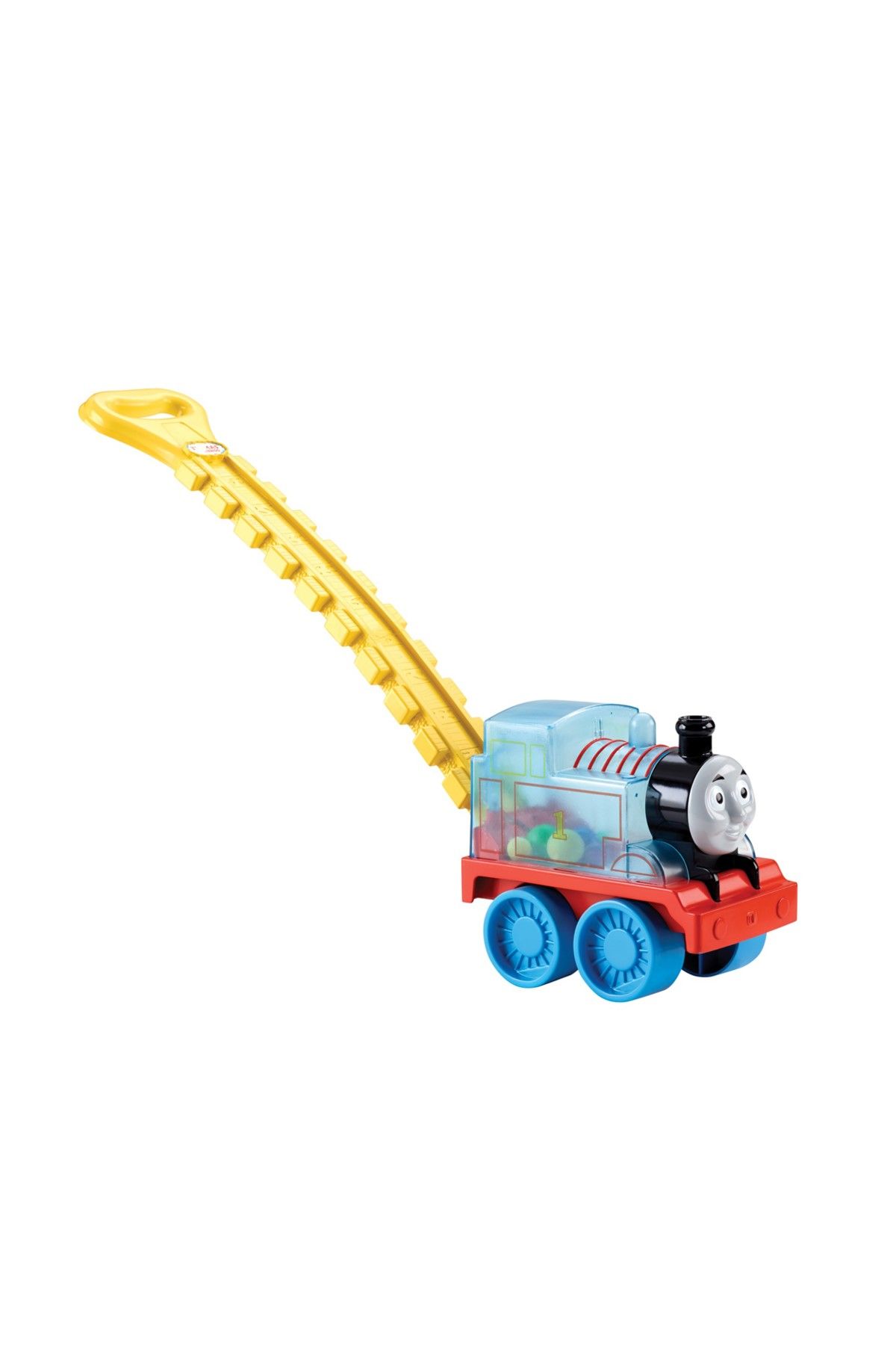 FISHER PRICE Fisher Price Thomas Yürüteç /