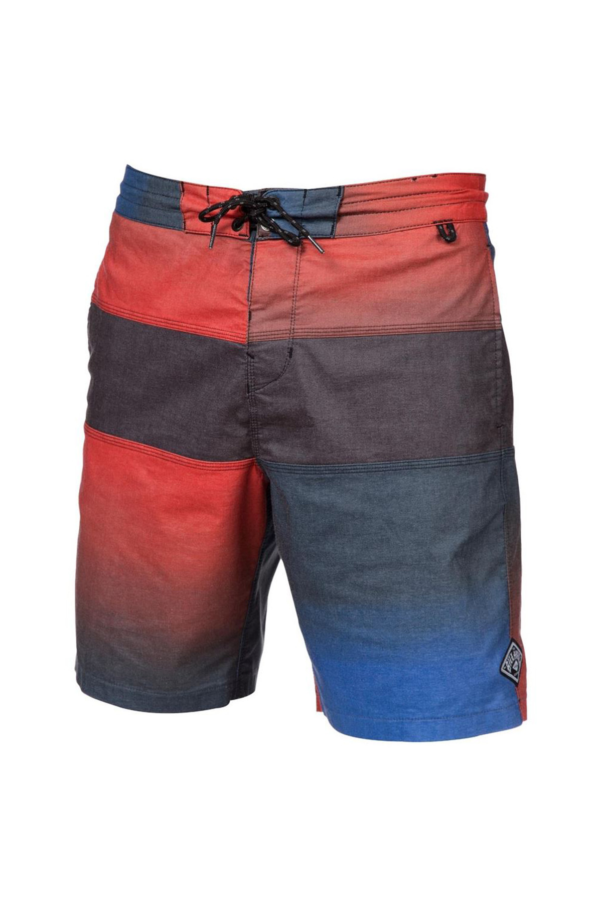 BİLLABONG Trib Lo Tides 18''