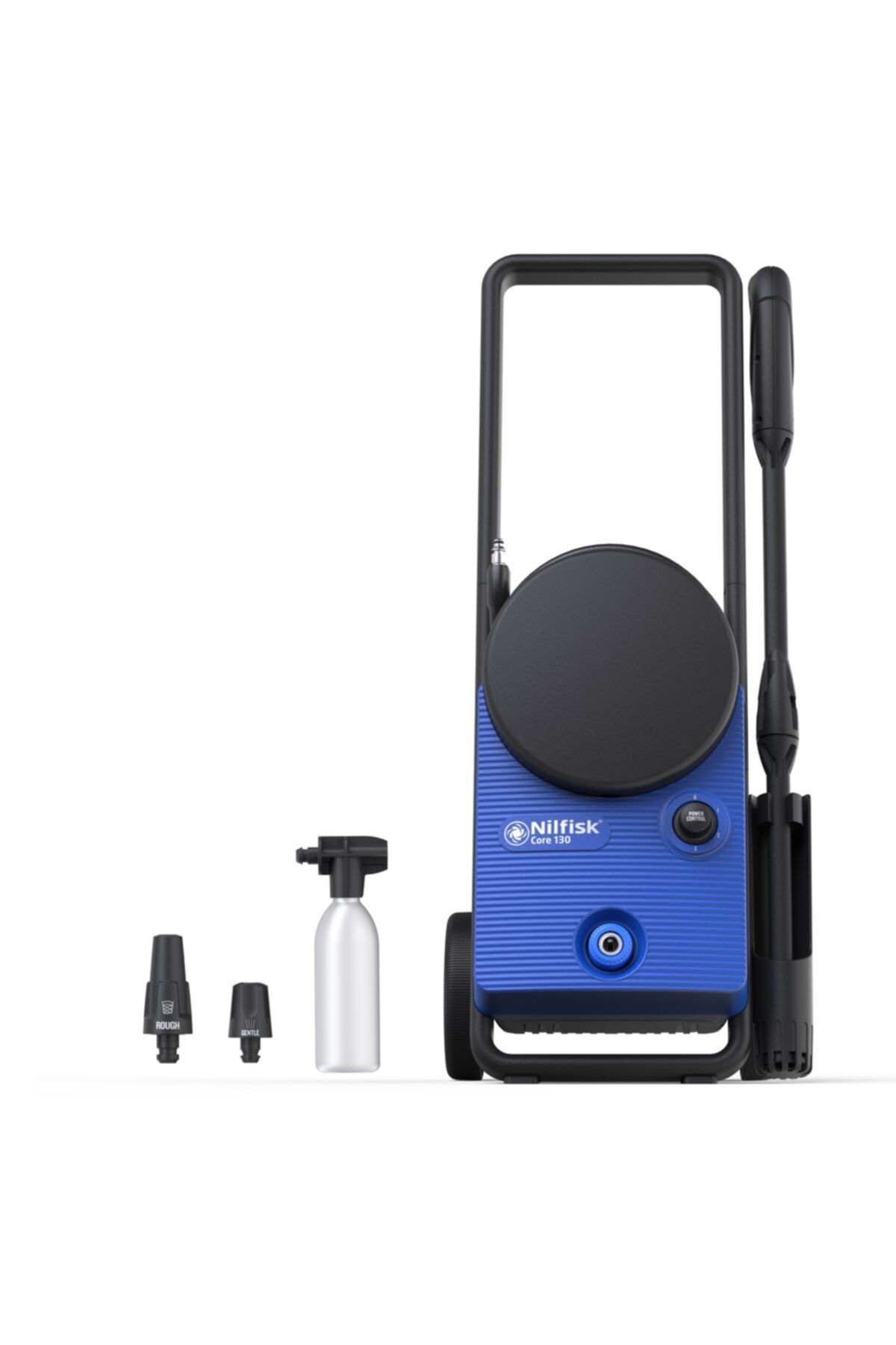Nilfisk Core 130- 6 Power Control - Basınçlı Yıkama Makinası