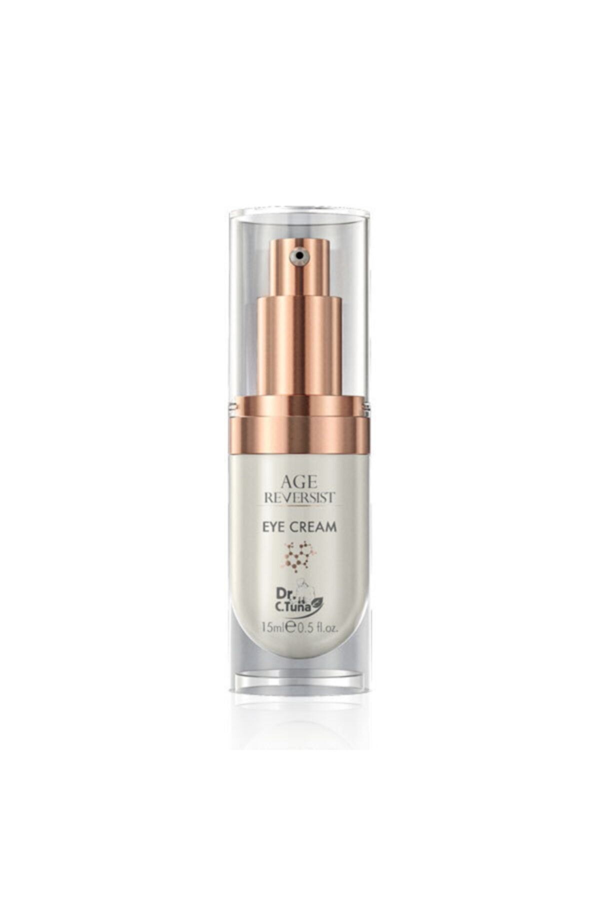 Farmasi Dr.c.tuna Age Reversıst Göz Kremi 15 ml