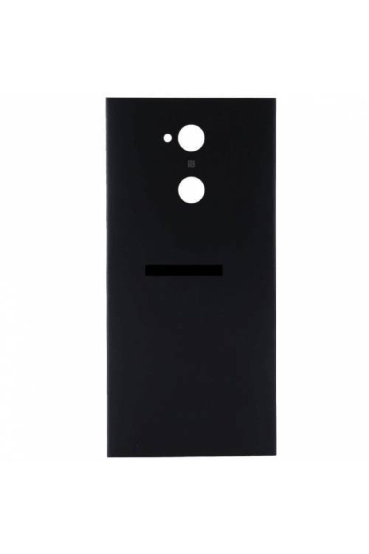 SonyEricsson Sony Xperia Xa2 Ultra Arka Pil Kapağı Siyah