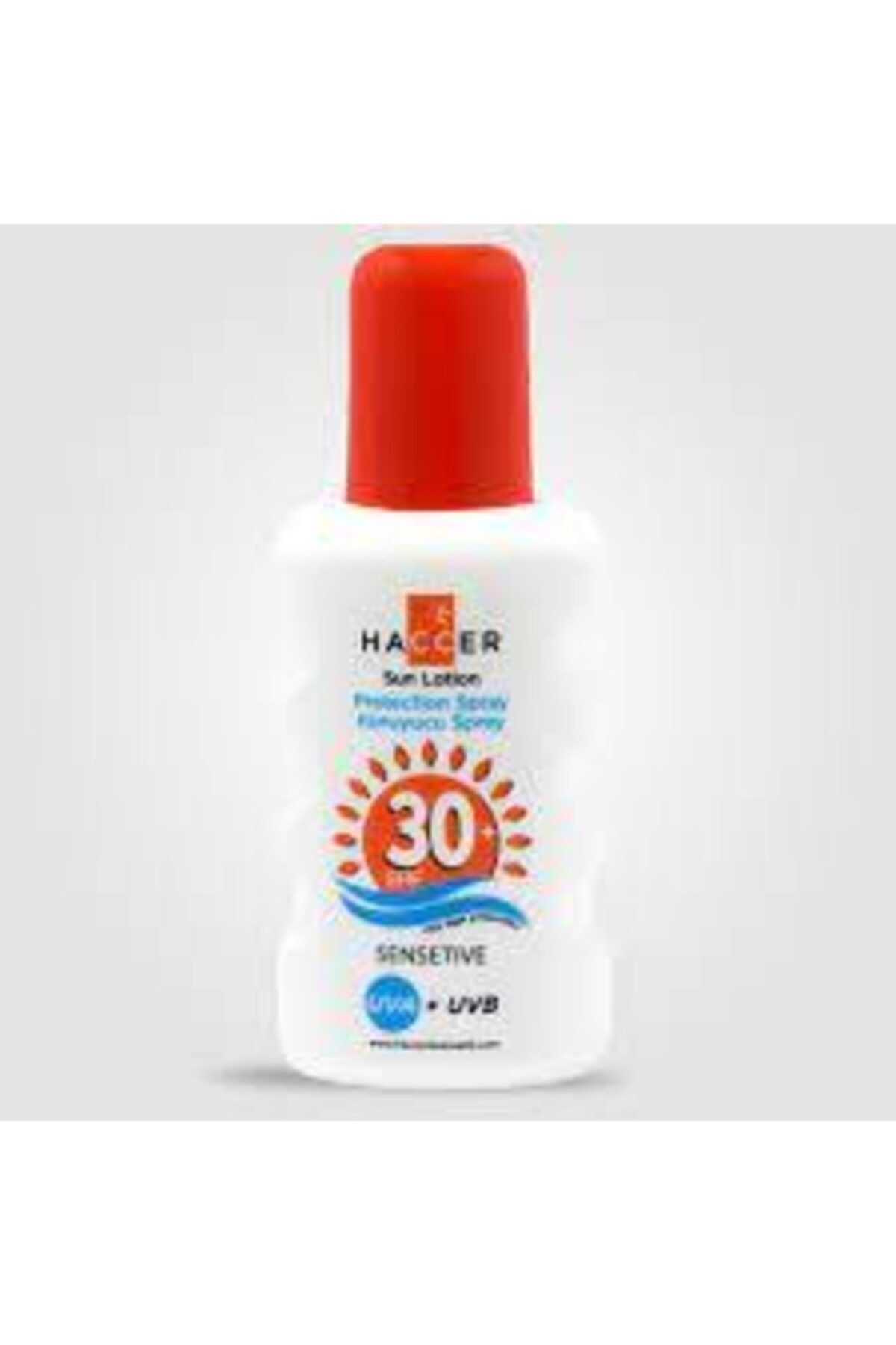 Haccer Güneş Kremi 50 Spf Kıds