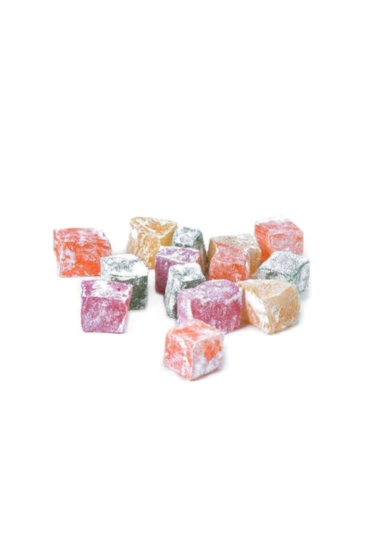 gurmezza Meyveli Kuş Lokumu 1 Kg