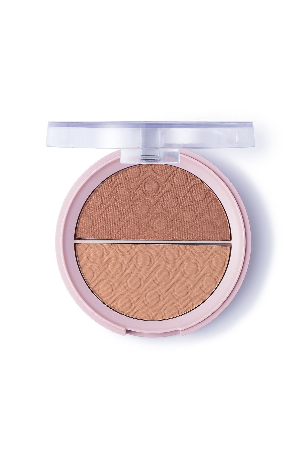 Flormar Allık - Pretty Blush 004 Sweet Bronze 8690604467167