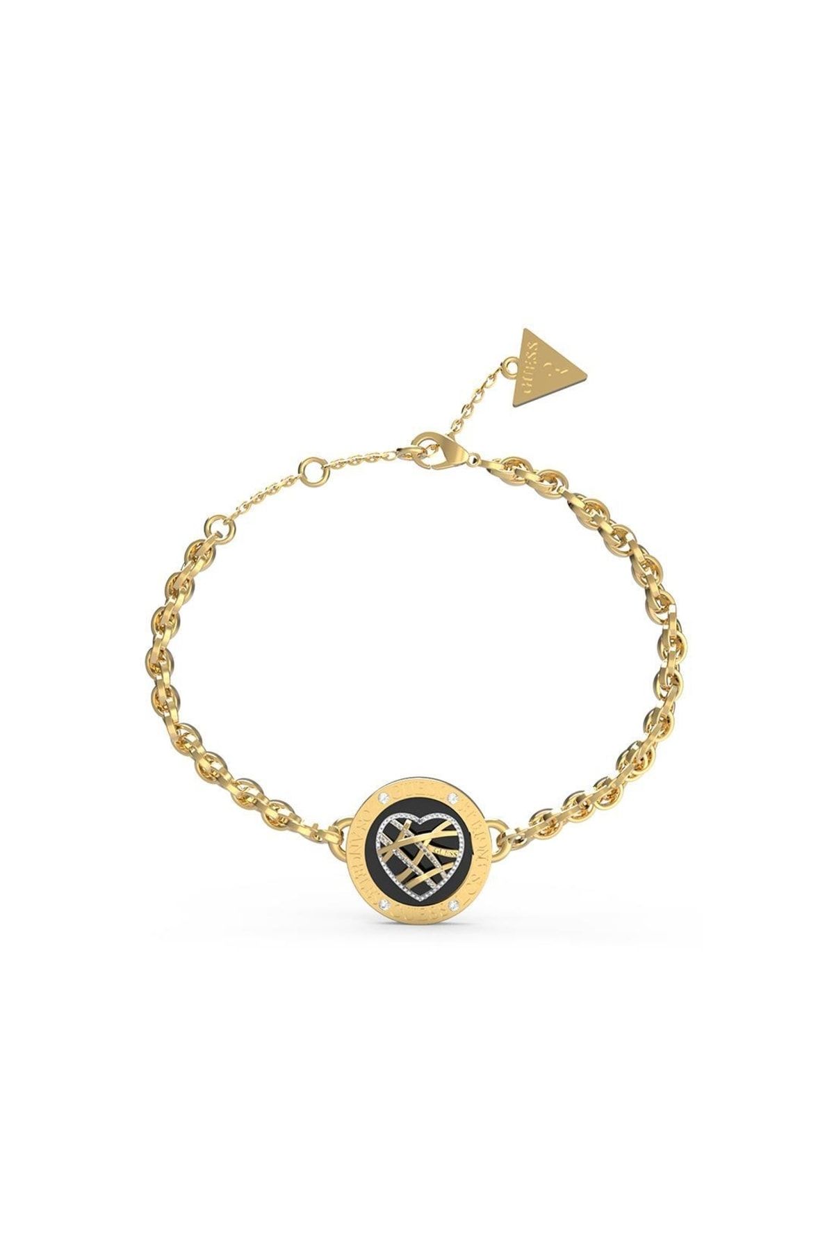 Guess store bracelet womens