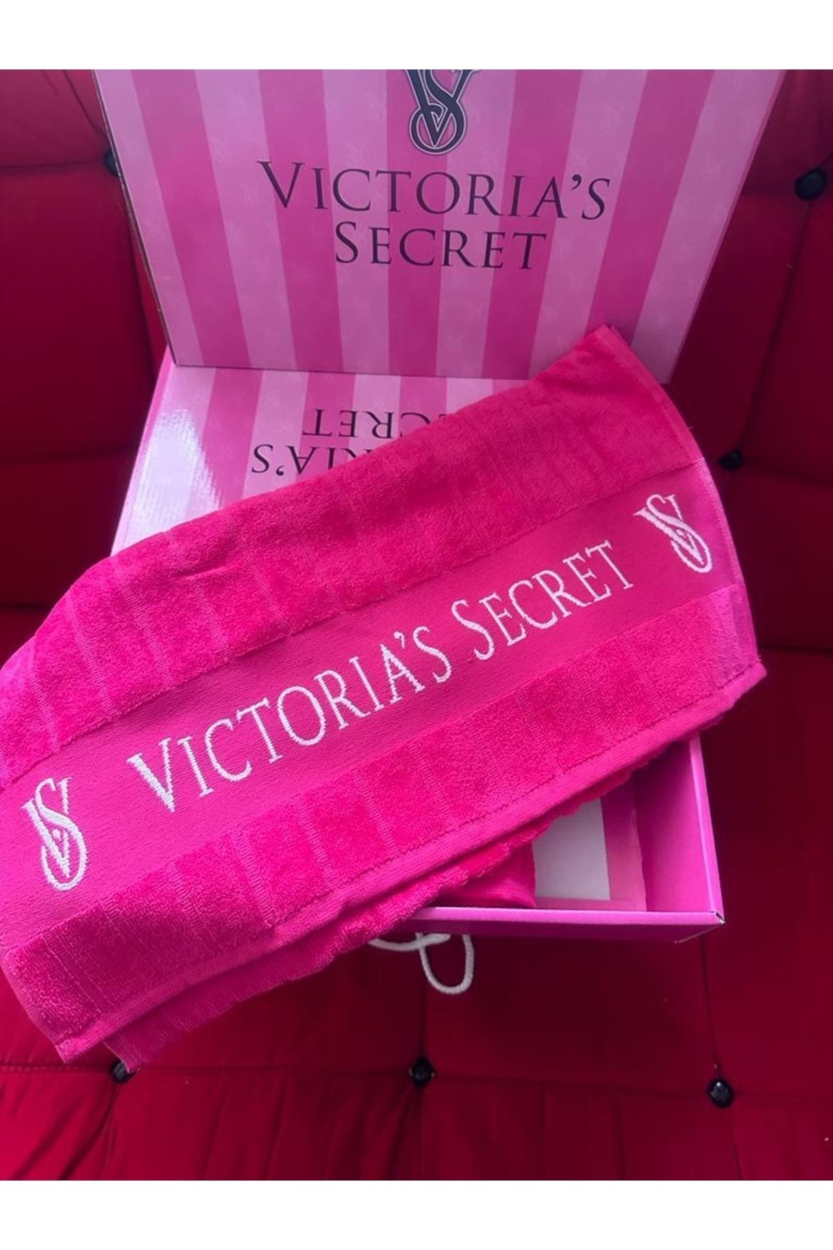 Victoria secret bath cheap towel