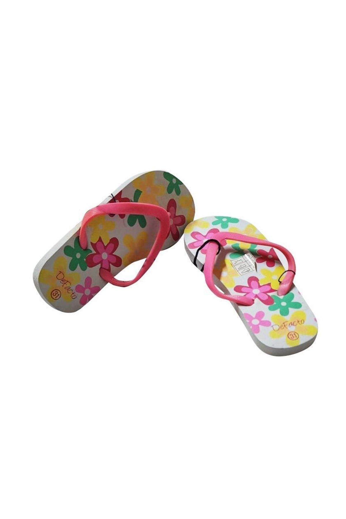 Girls slippers size 2 discount
