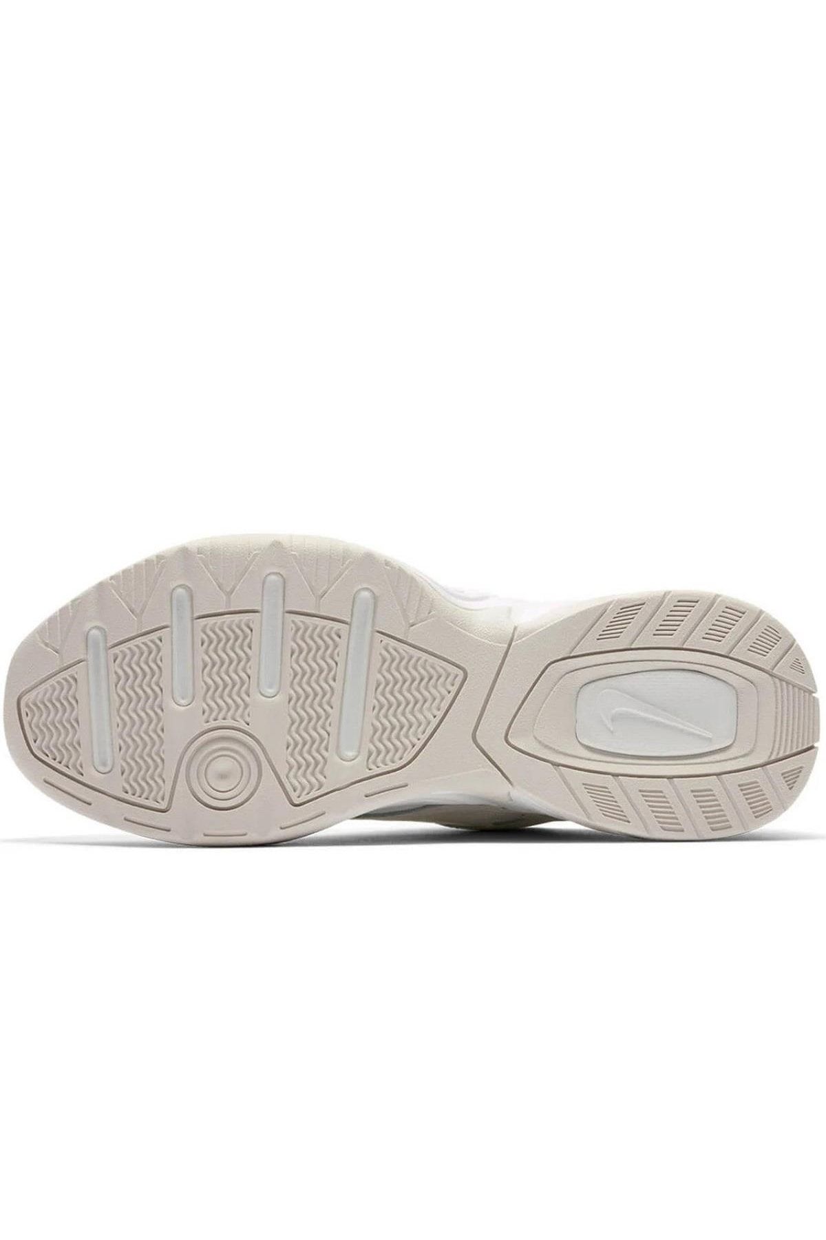 Nike m2k tekno sole height on sale