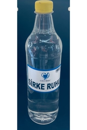 Sirke Ruhu 10 Adet Image 0