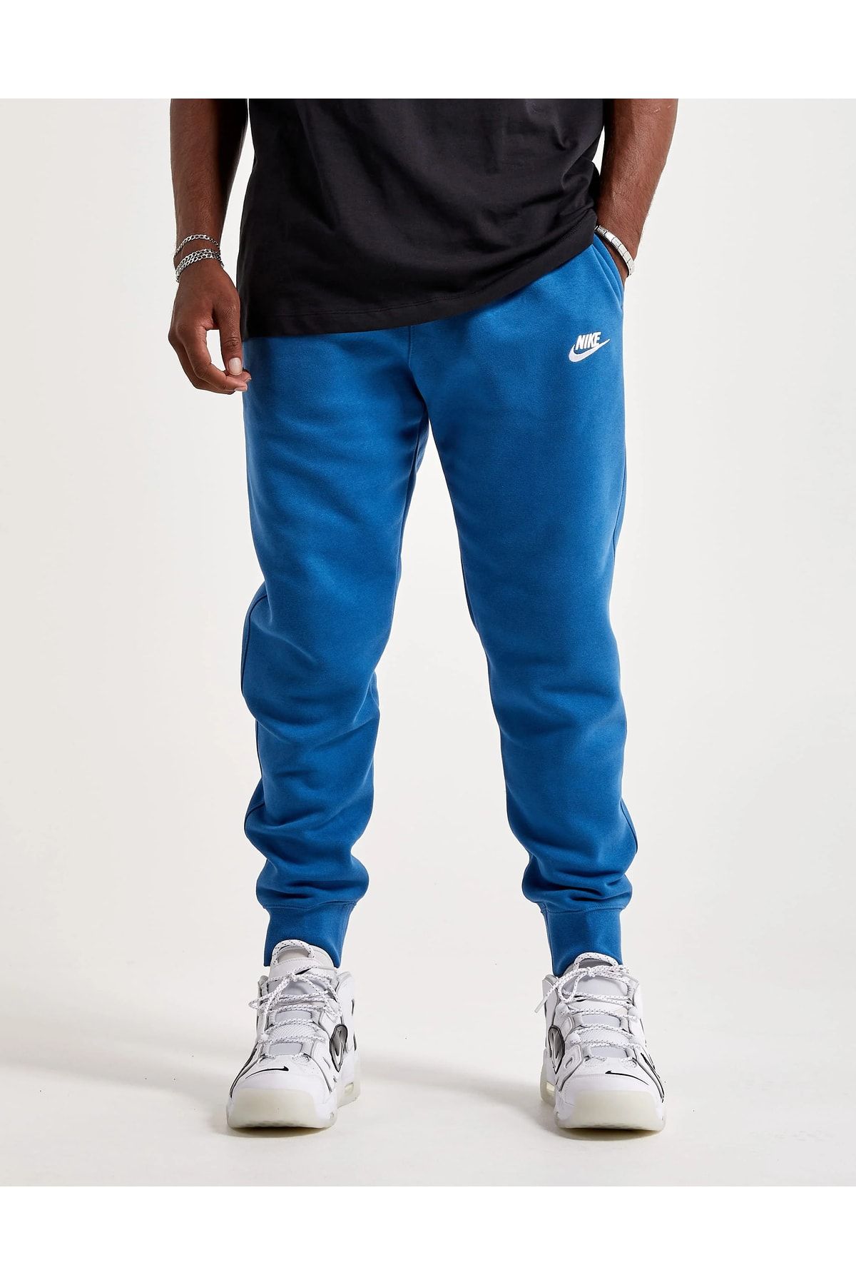 Nike Sportswear Club Jogger Fit Men s Sweatpants Trendyol