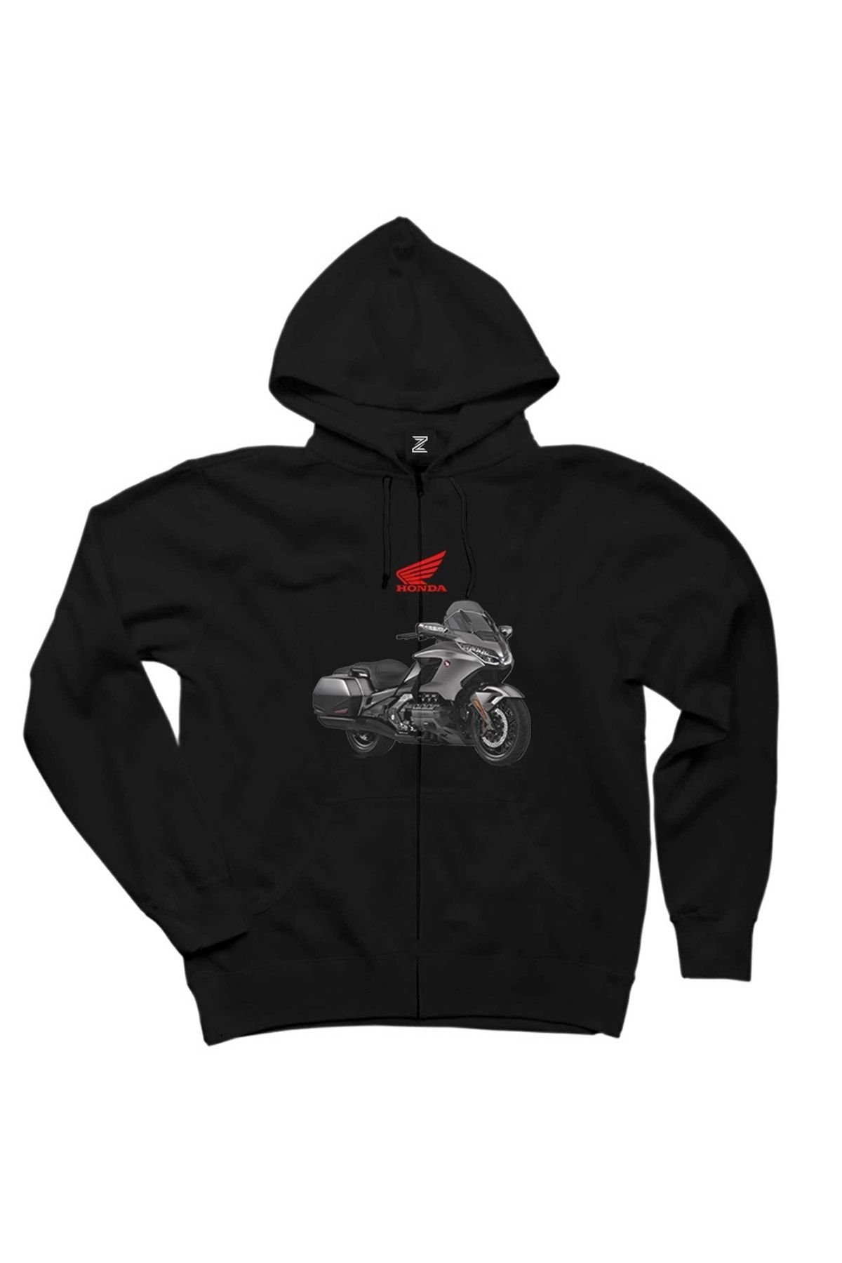 Honda goldwing sweatshirt hot sale
