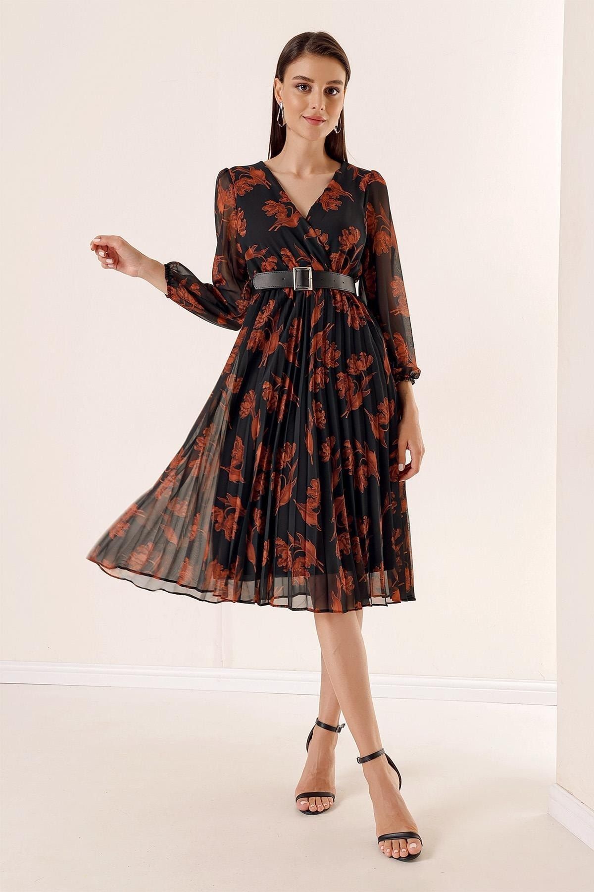 Aritzia beaune dress long sleeve discount