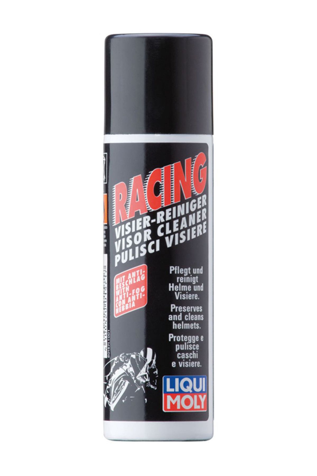 Liqui Moly LIQUI MOLY Kask Camı ve Ön Cam Temizleyici 100 ml.