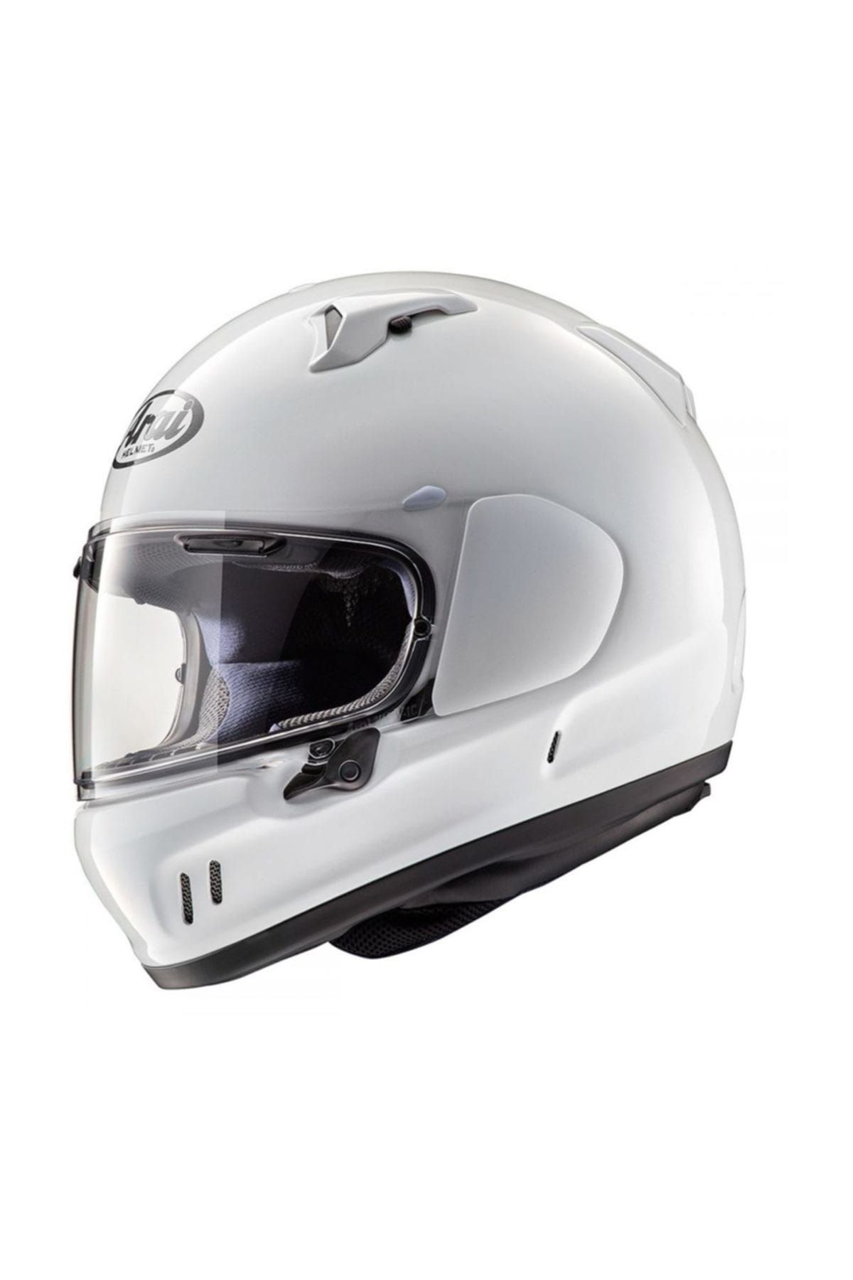 ARAI Arai Renegade-V White Kapalı Kask