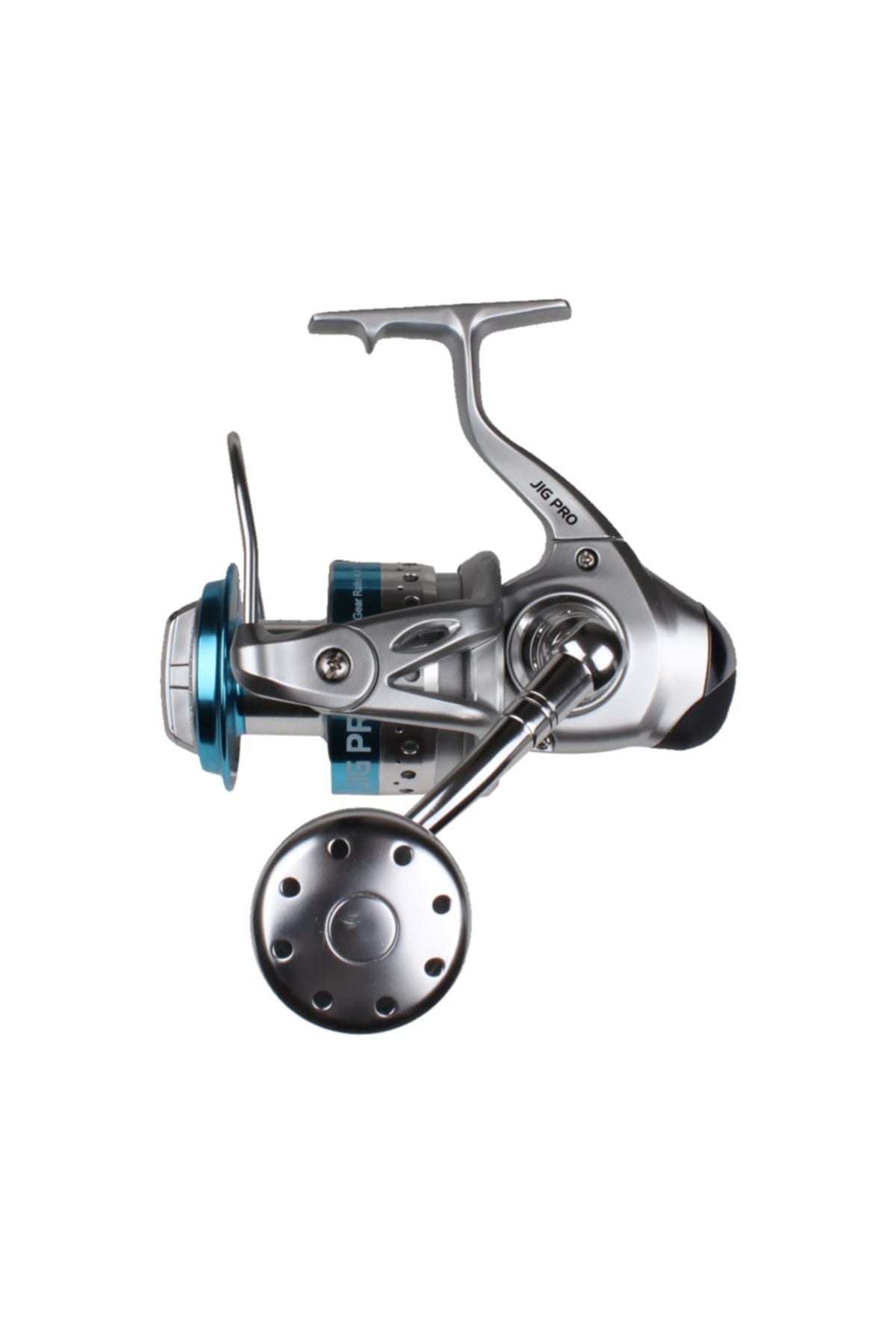 Remixon Jig Pro 6000 Olta Makinesi