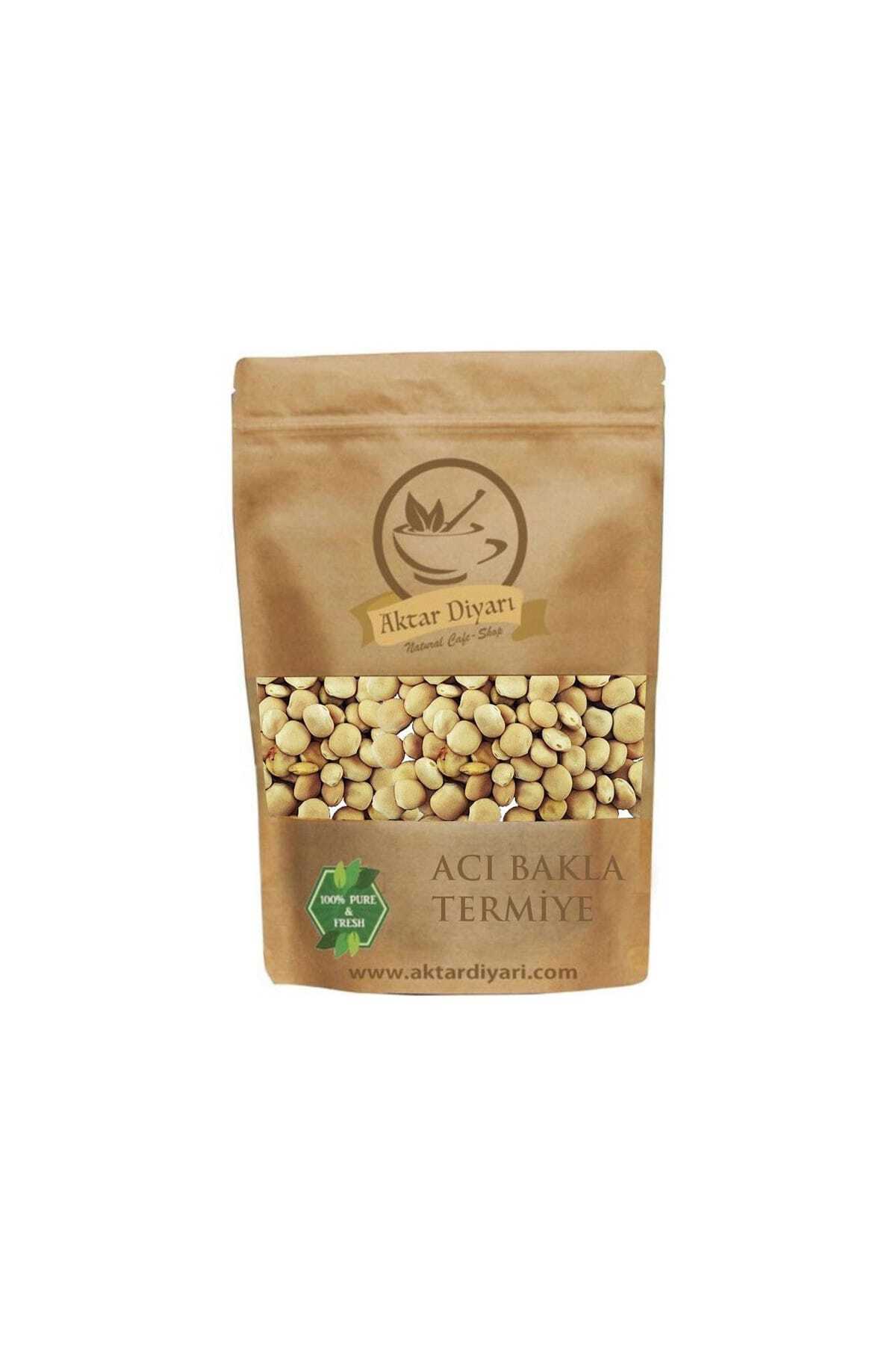 Aktar Diyarı Acı Bakla-Termiye-Yahudi Baklası 250 Gr