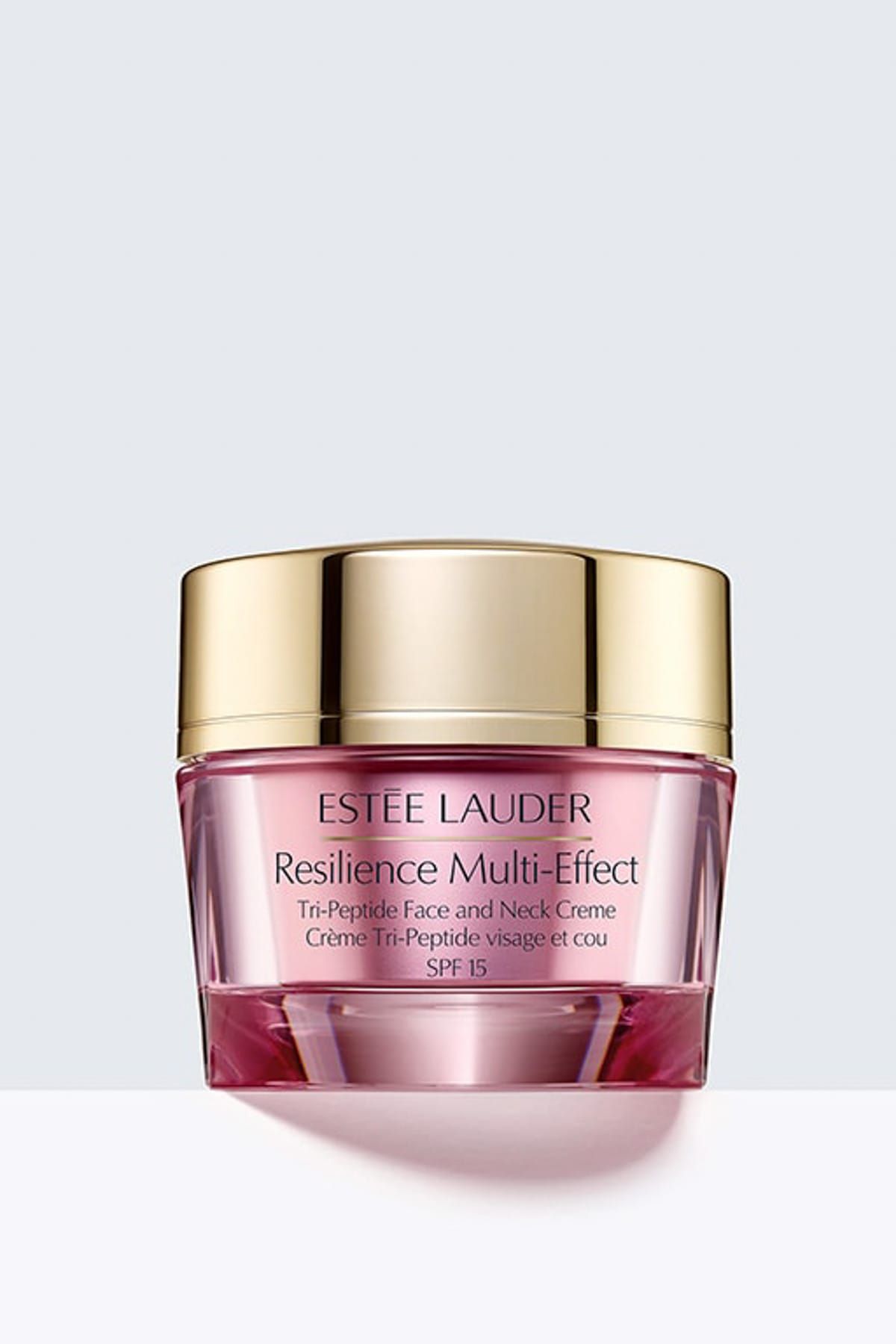 Estee Lauder Sıkılaştırma Etkili Nemlendirici Krem - Resilience Multi-Effect 50ml Normal Cilt 887167368637
