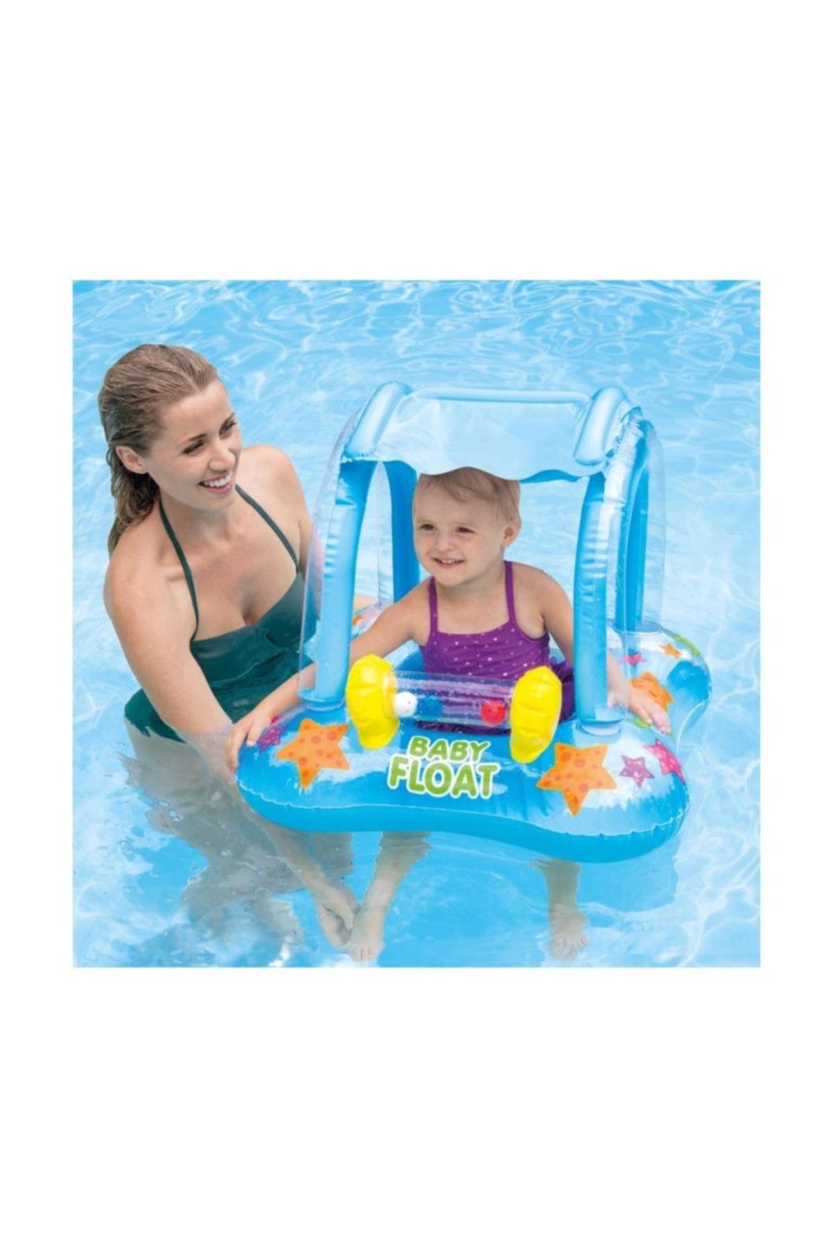 VARDEM OYUNCAK Bebek Flotoru 81X66 56581