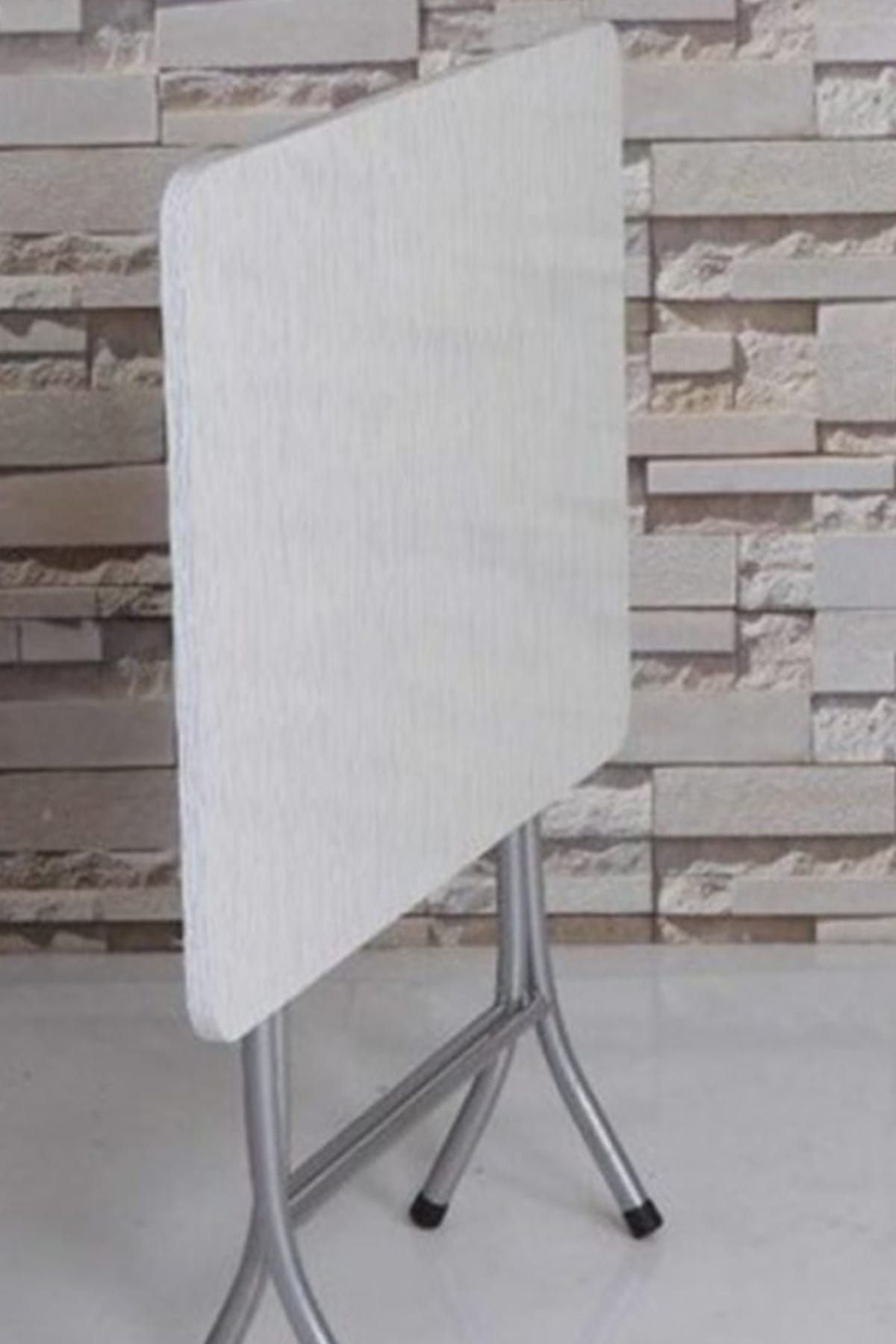 teknor ahsap beyaz 60x90 katlanir masa calisma ve yemek masasi fiyati yorumlari trendyol