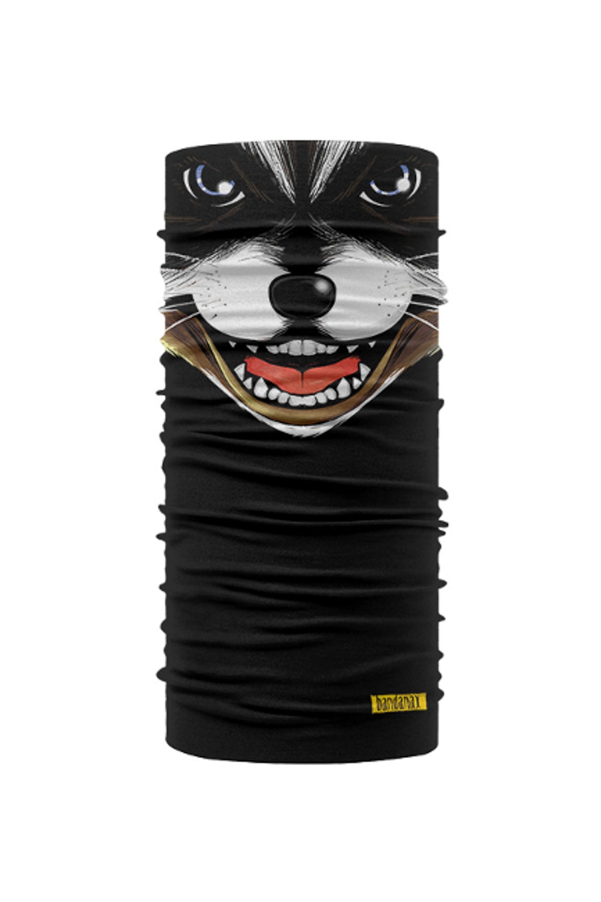 BandanaX Maske Bandana Msk-095