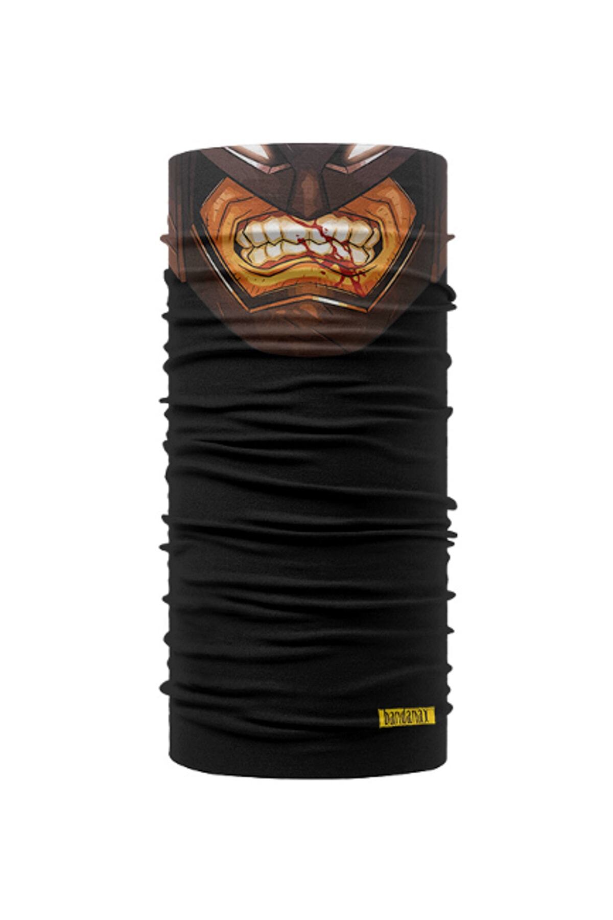 BandanaX Maske Bandana Msk-005