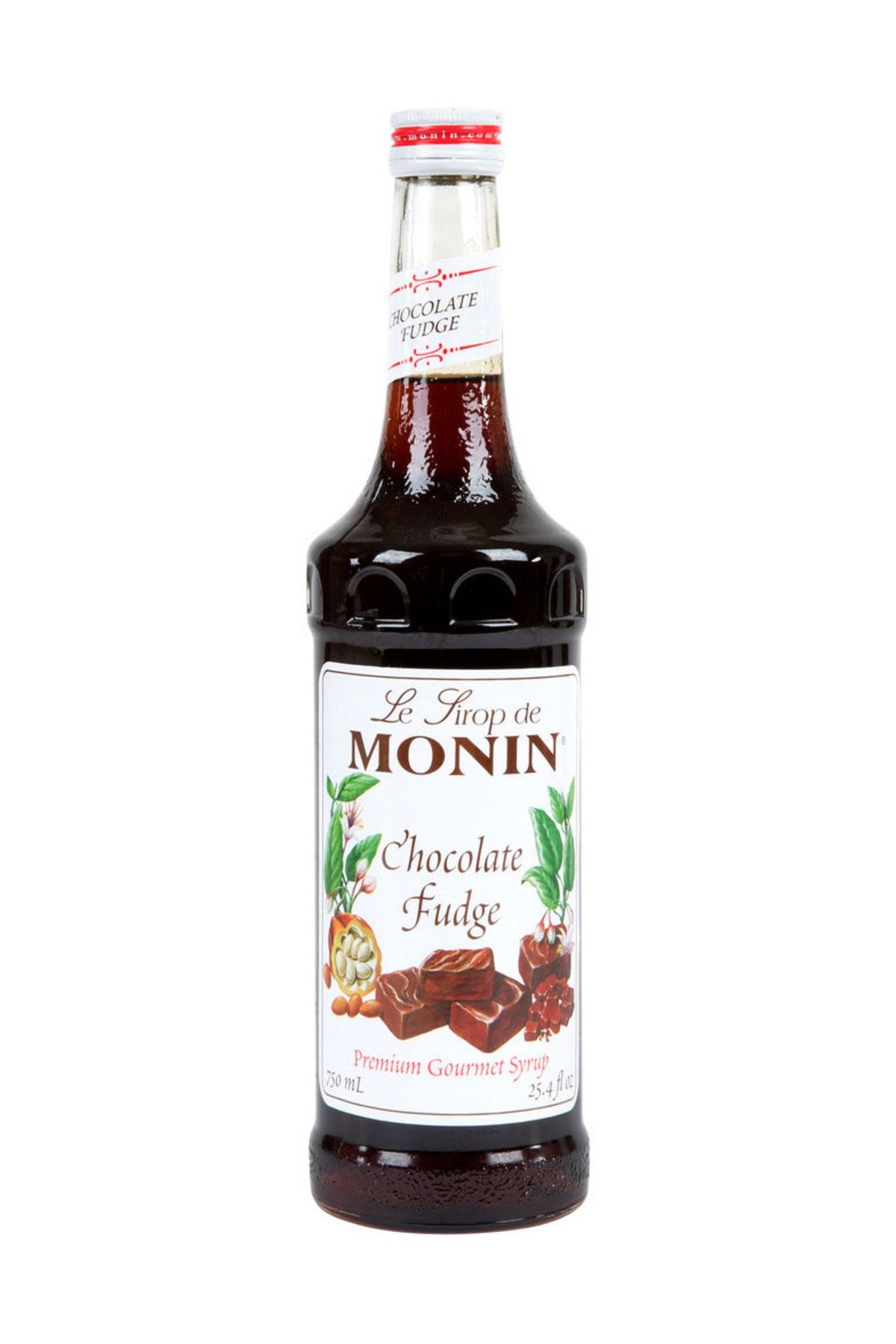 monero Çikolata Şurubu 700 ml.