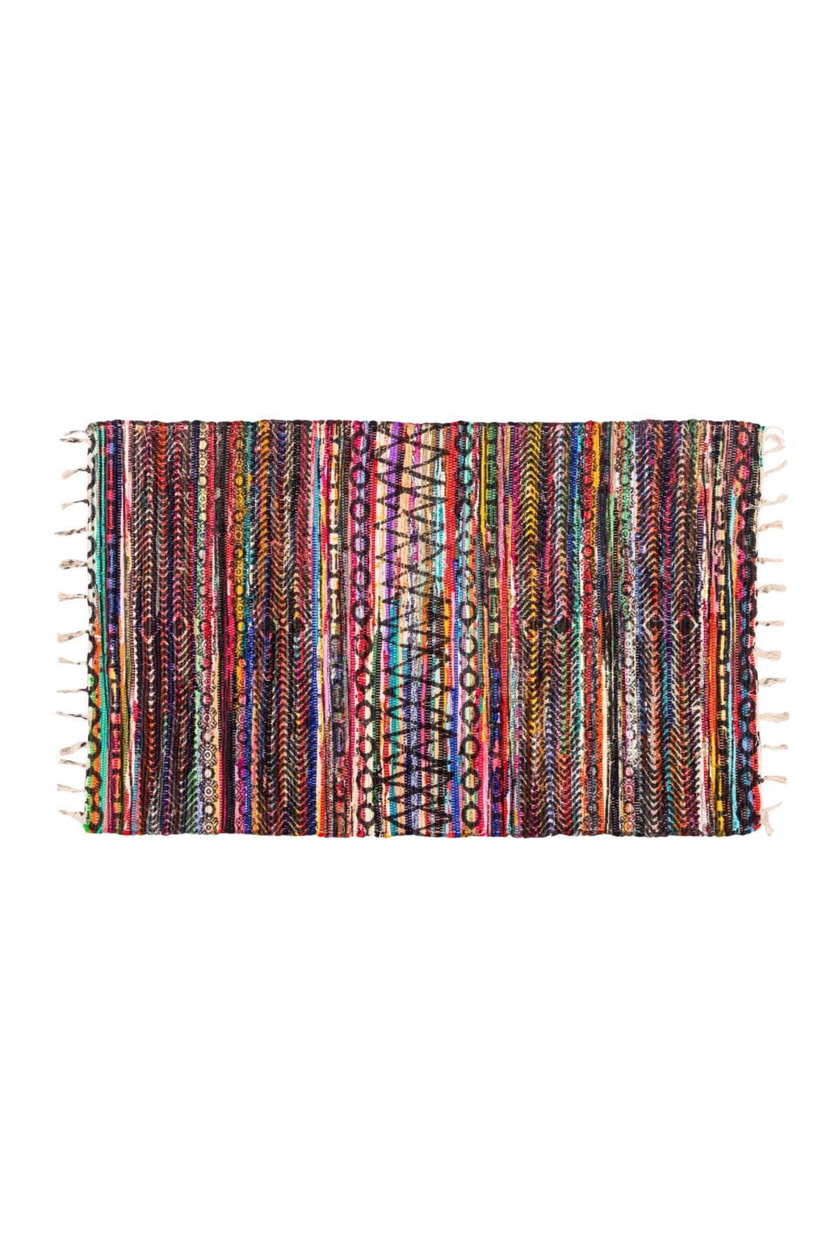 Mudo Concept Chic Multi Kilim 90x150