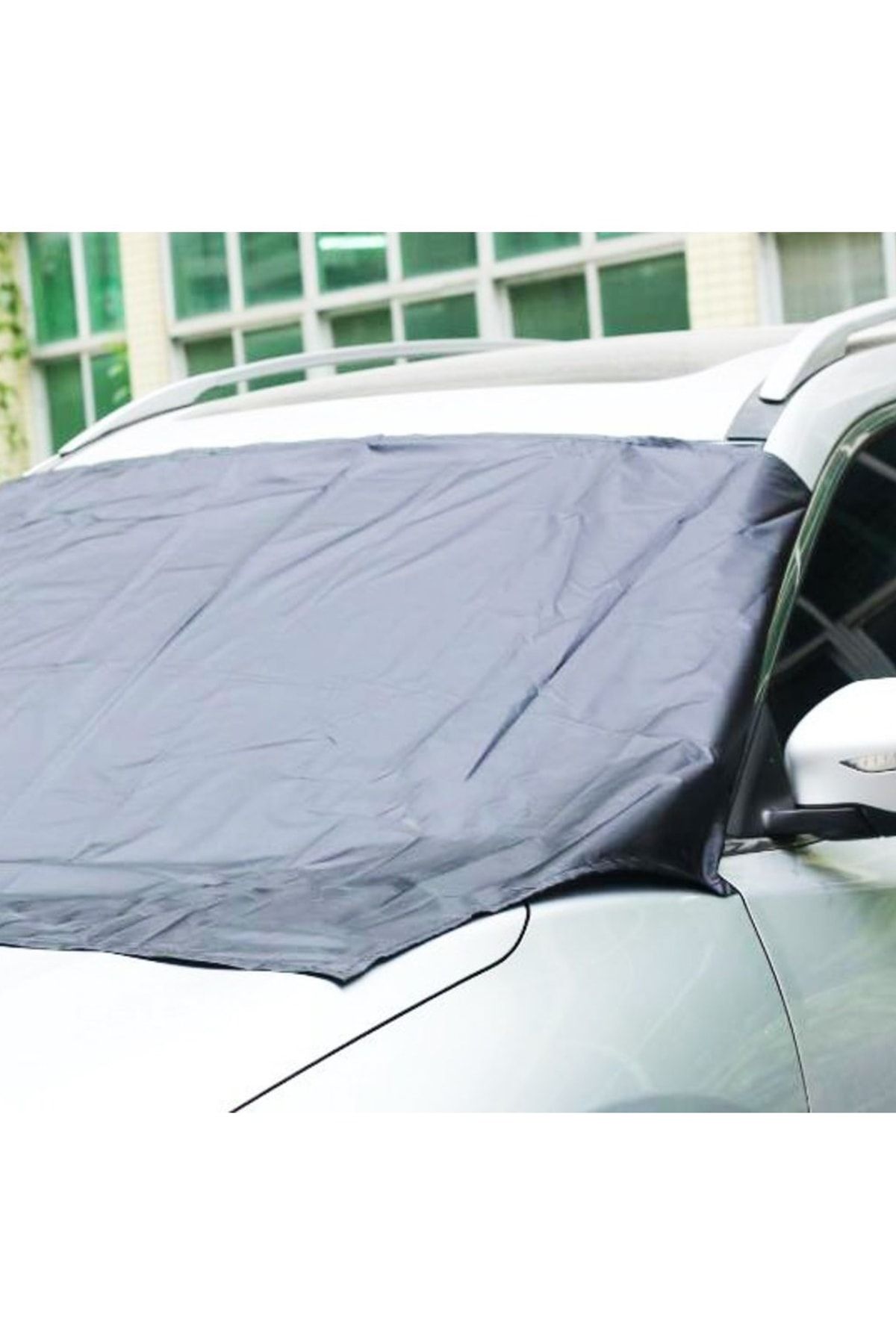 autoen hyundai i20 on cam brandasi guneslik kar buz bandi gri fiyati yorumlari trendyol